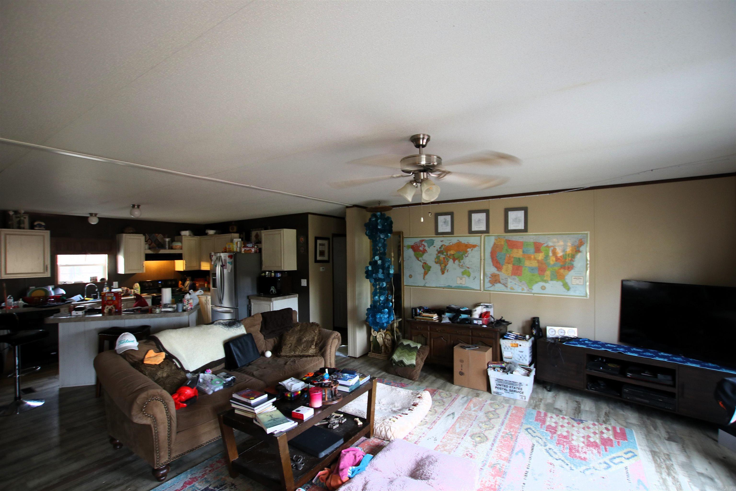 Not In List - Residential