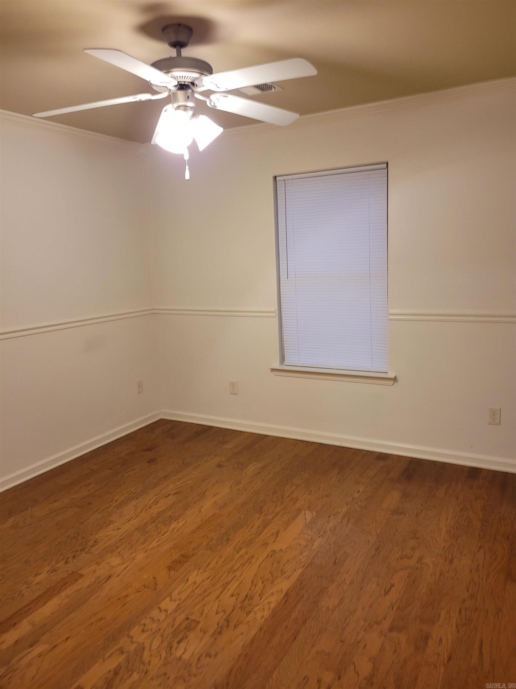 Bryson Estates - Residential Lease