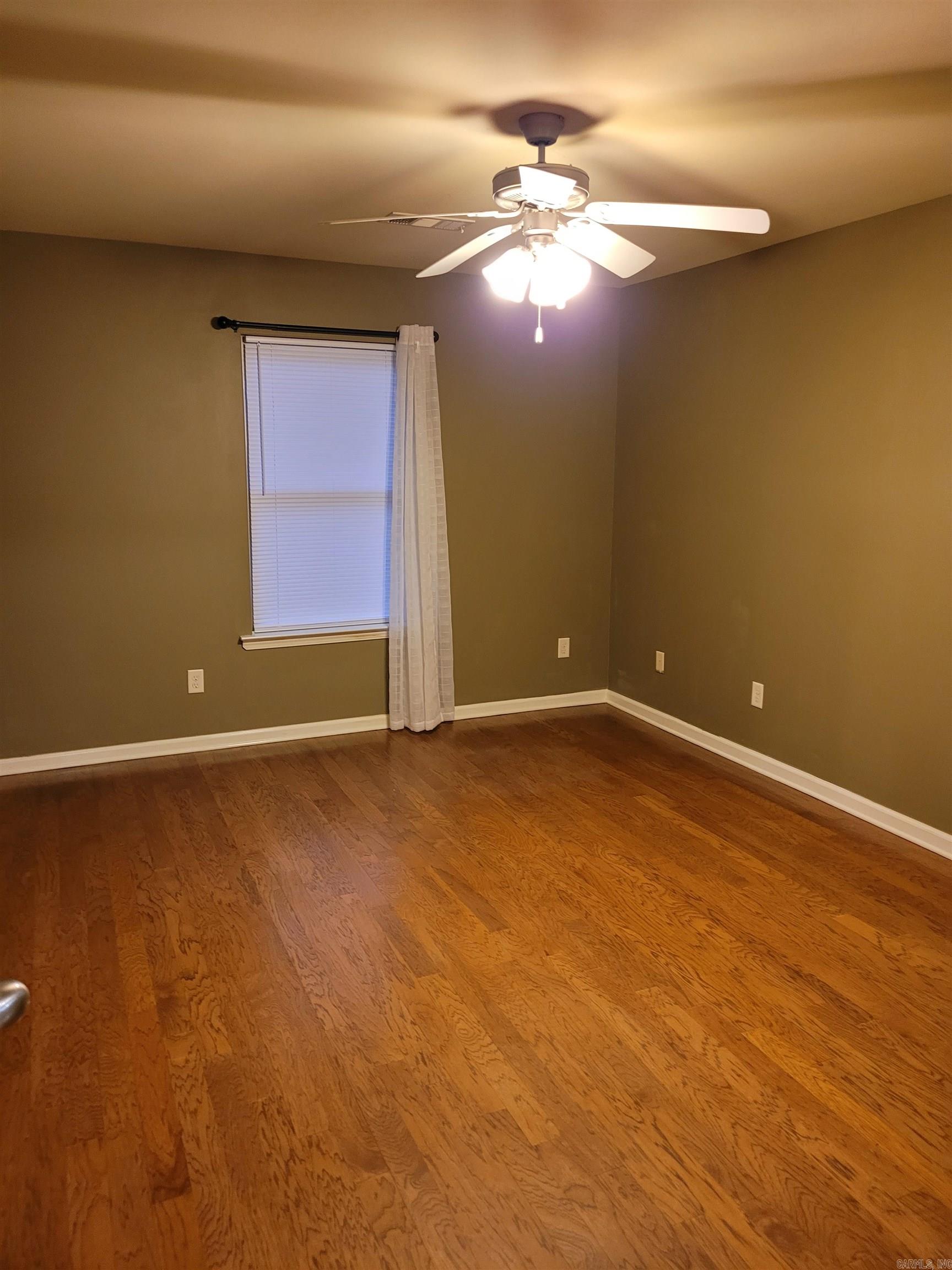 Bryson Estates - Residential Lease