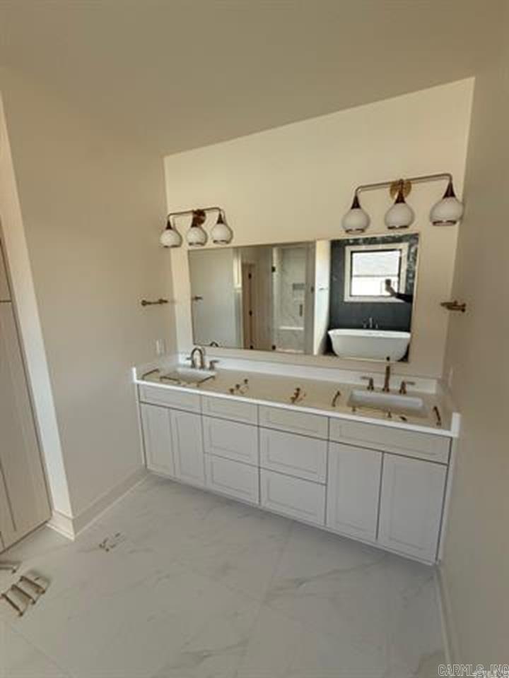 FLETCHER VALLEY "FLETCHER RIDGE" - Residential