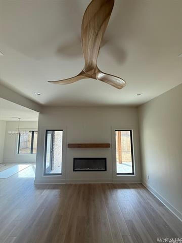 FLETCHER VALLEY "FLETCHER RIDGE" - Residential