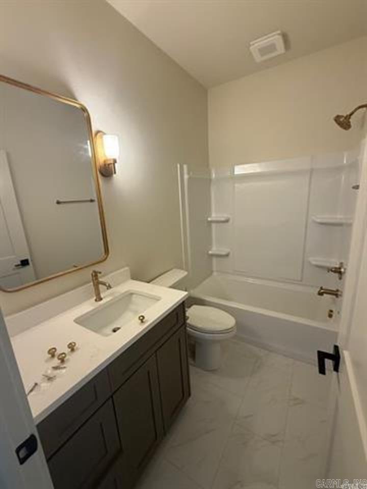 FLETCHER VALLEY "FLETCHER RIDGE" - Residential