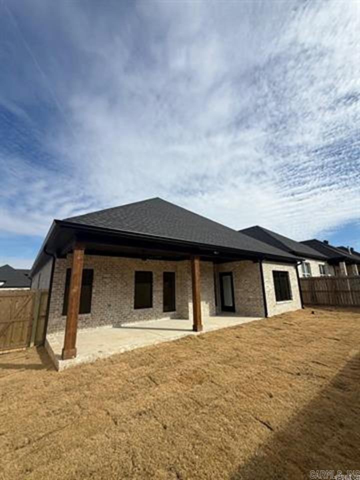 FLETCHER VALLEY "FLETCHER RIDGE" - Residential