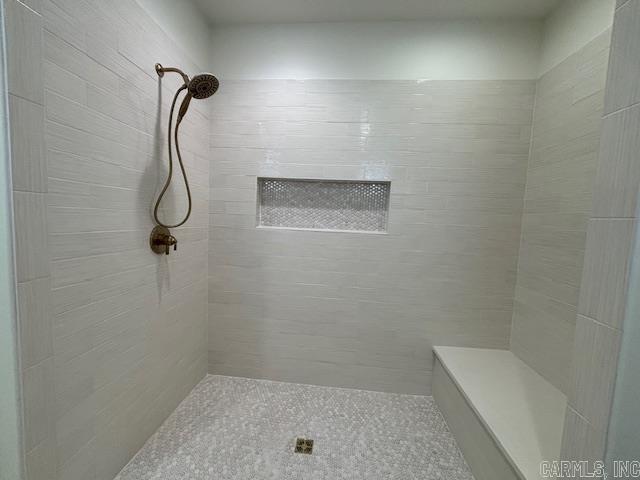 Hot Springs Unplatted - Residential