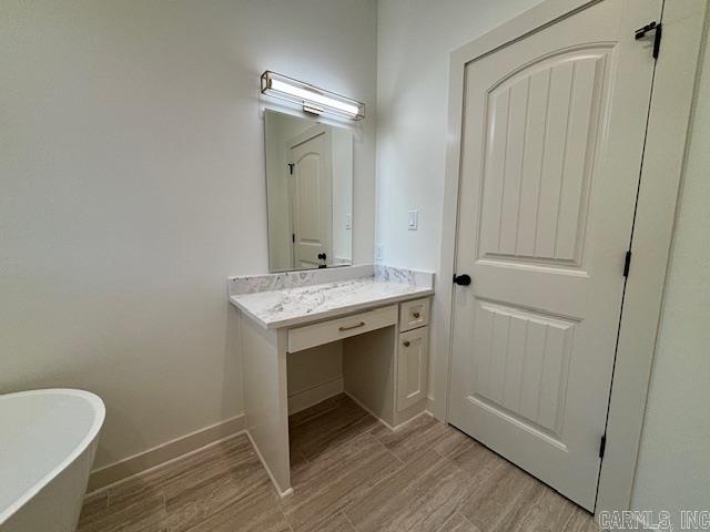 Hot Springs Unplatted - Residential