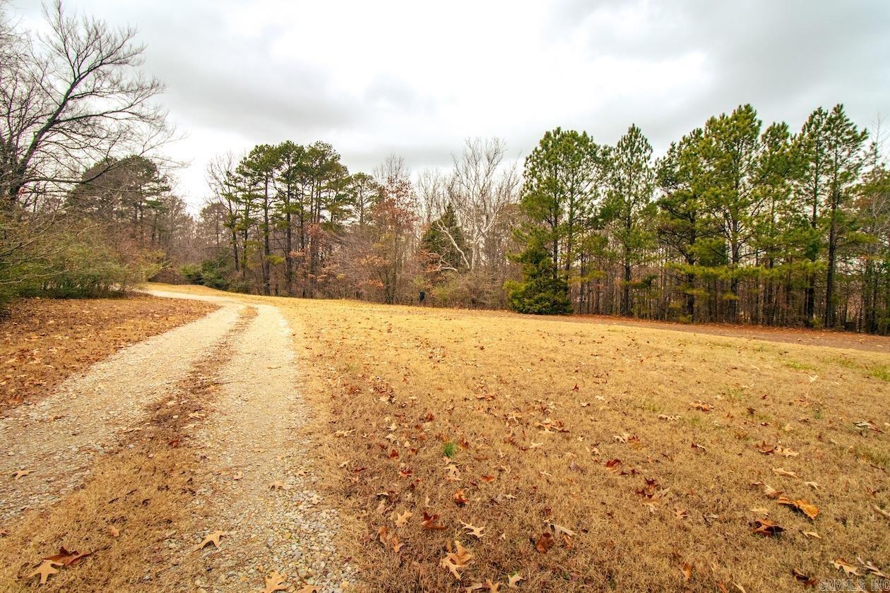 Pine Hills - Residential