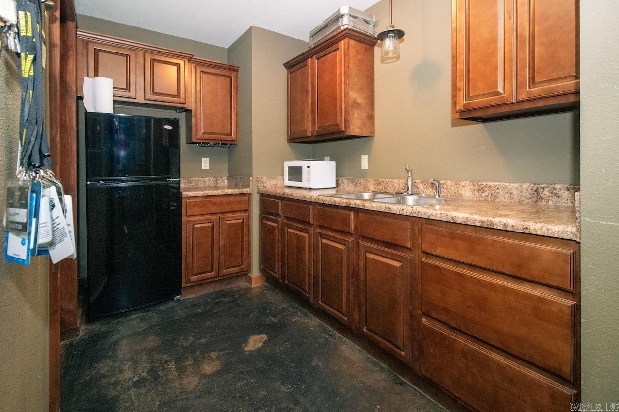 Pine Hills - Residential