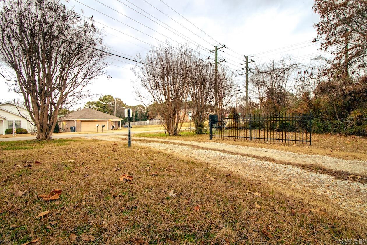 Pine Hills - Residential