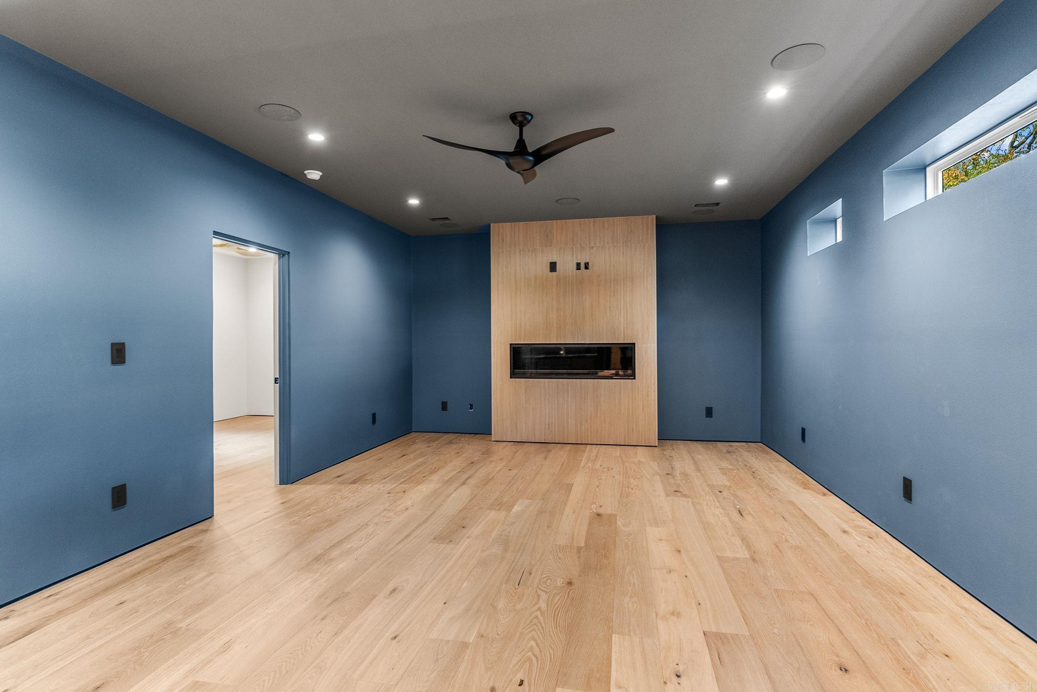 PARK VIEW - Residential