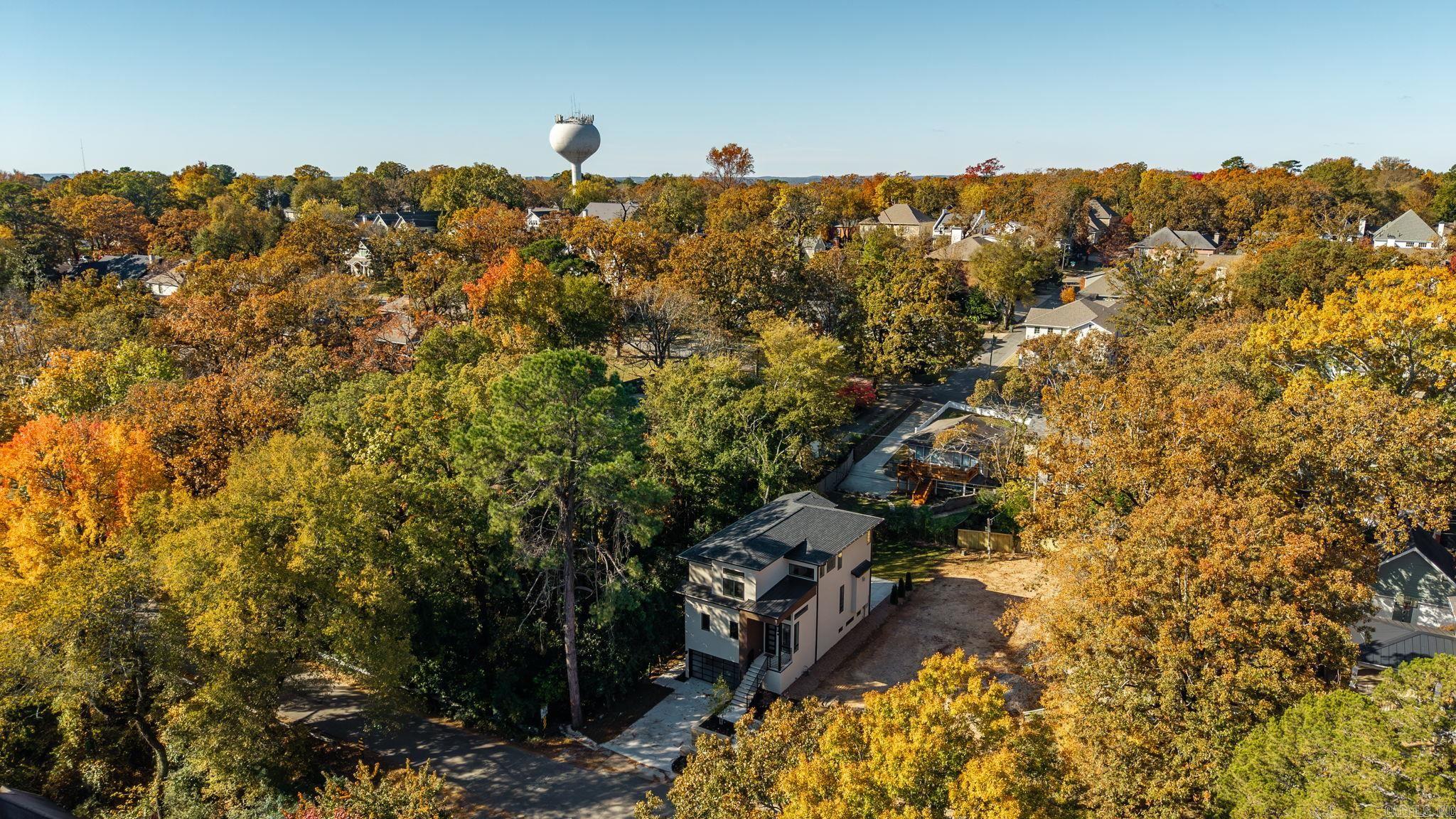 PARK VIEW - Residential