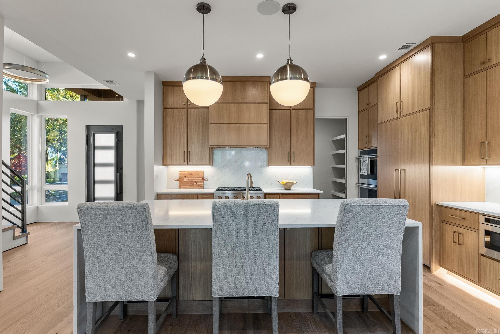 PARK VIEW - Residential