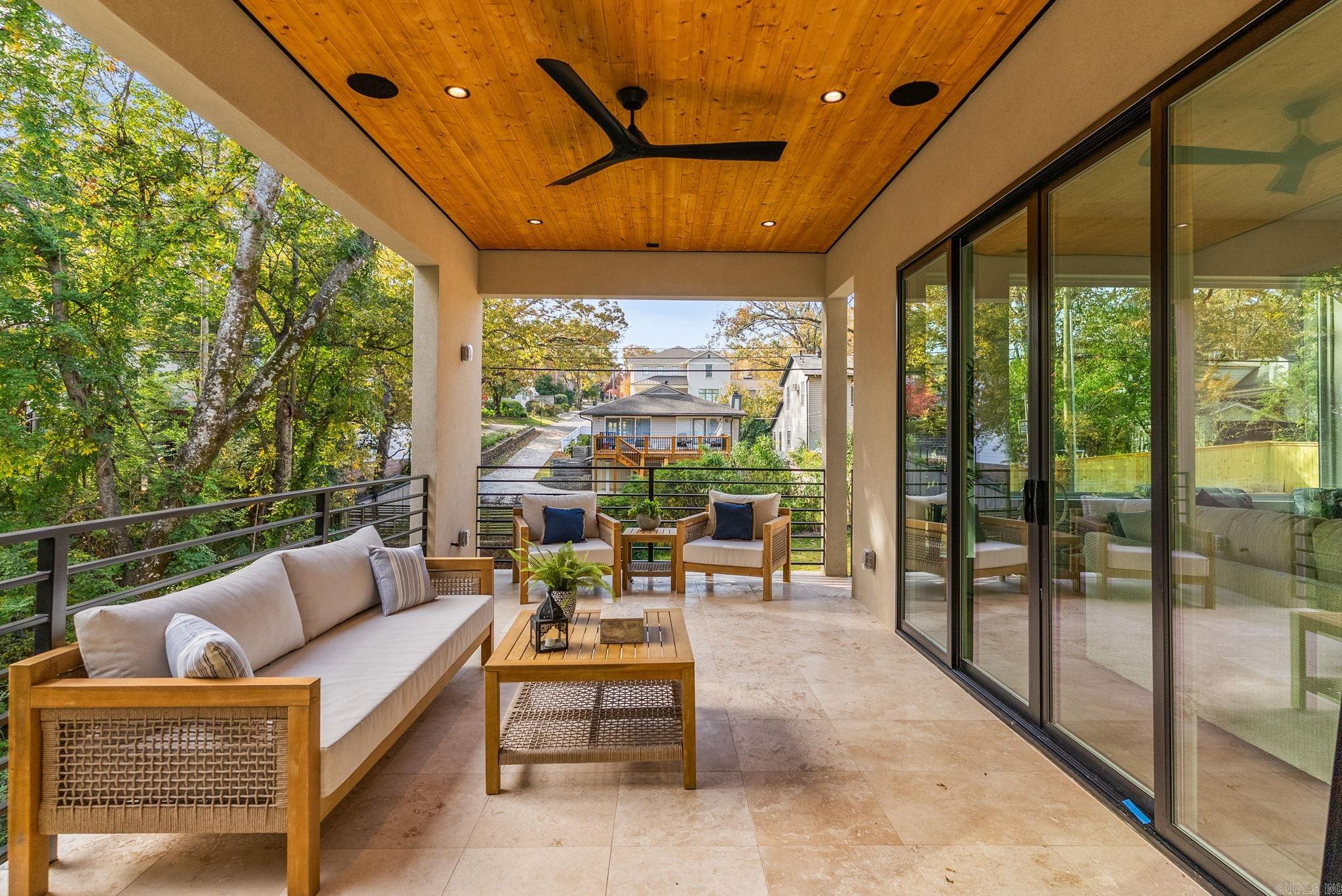 PARK VIEW - Residential