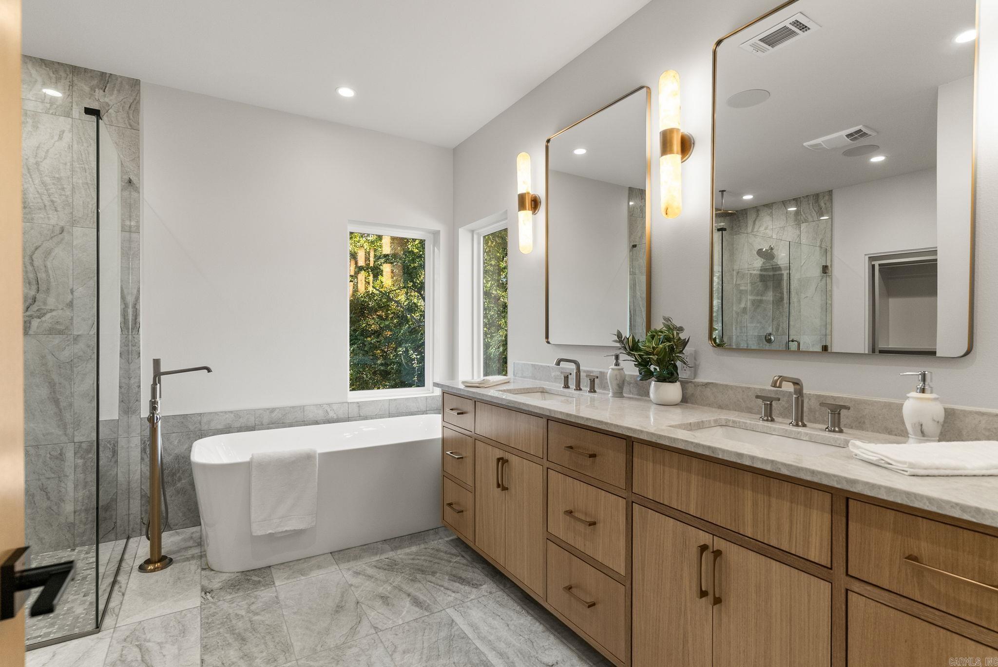 PARK VIEW - Residential