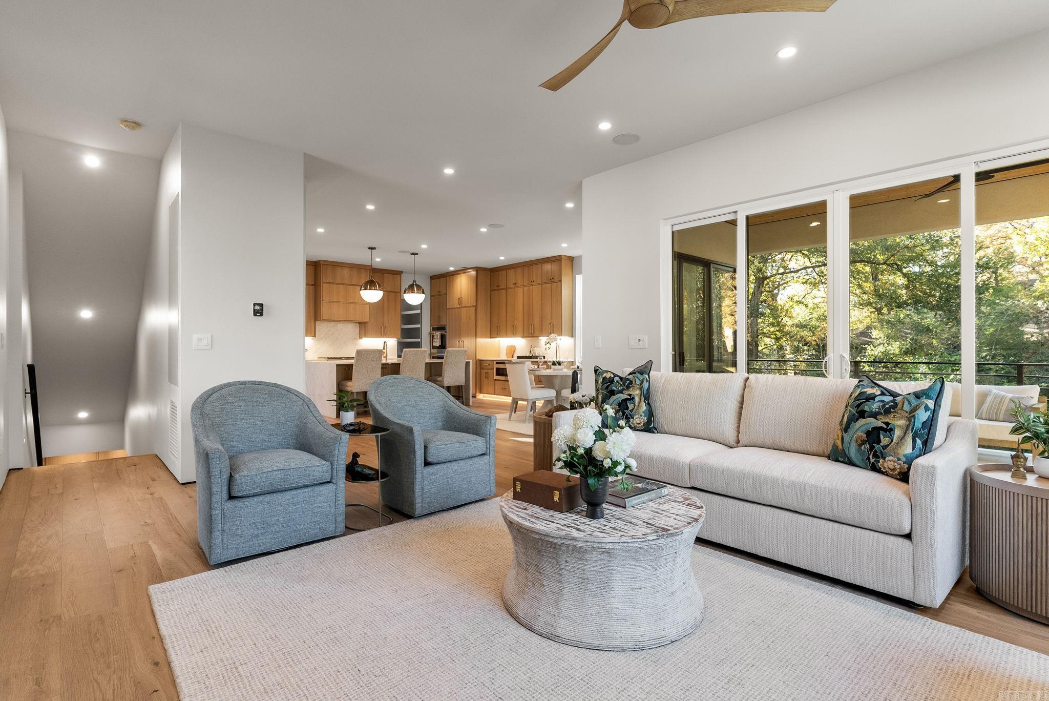 PARK VIEW - Residential