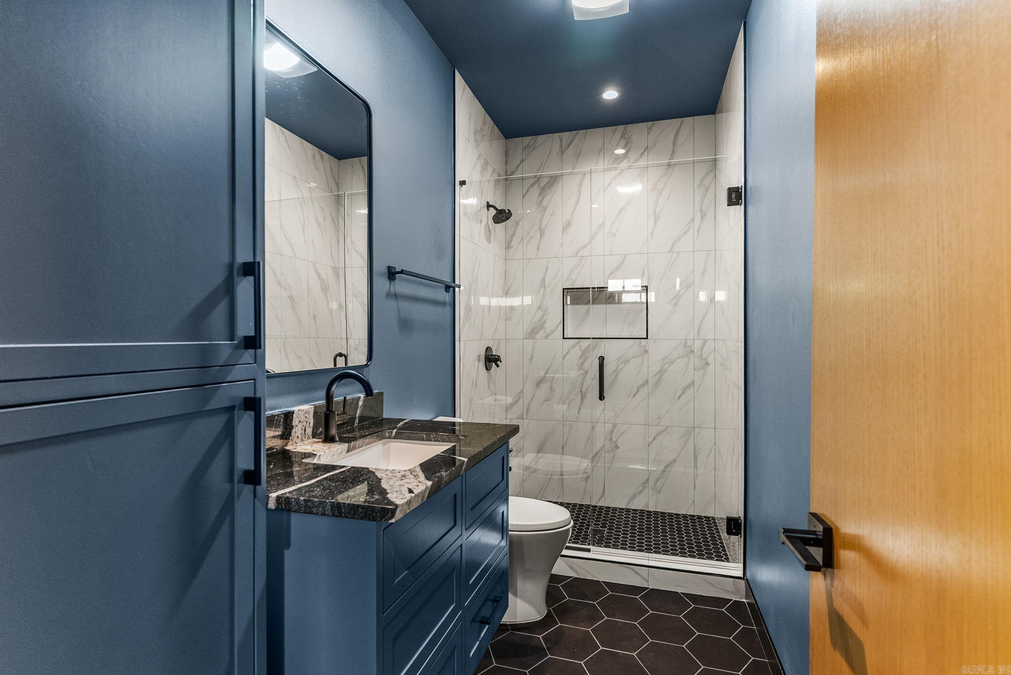 PARK VIEW - Residential