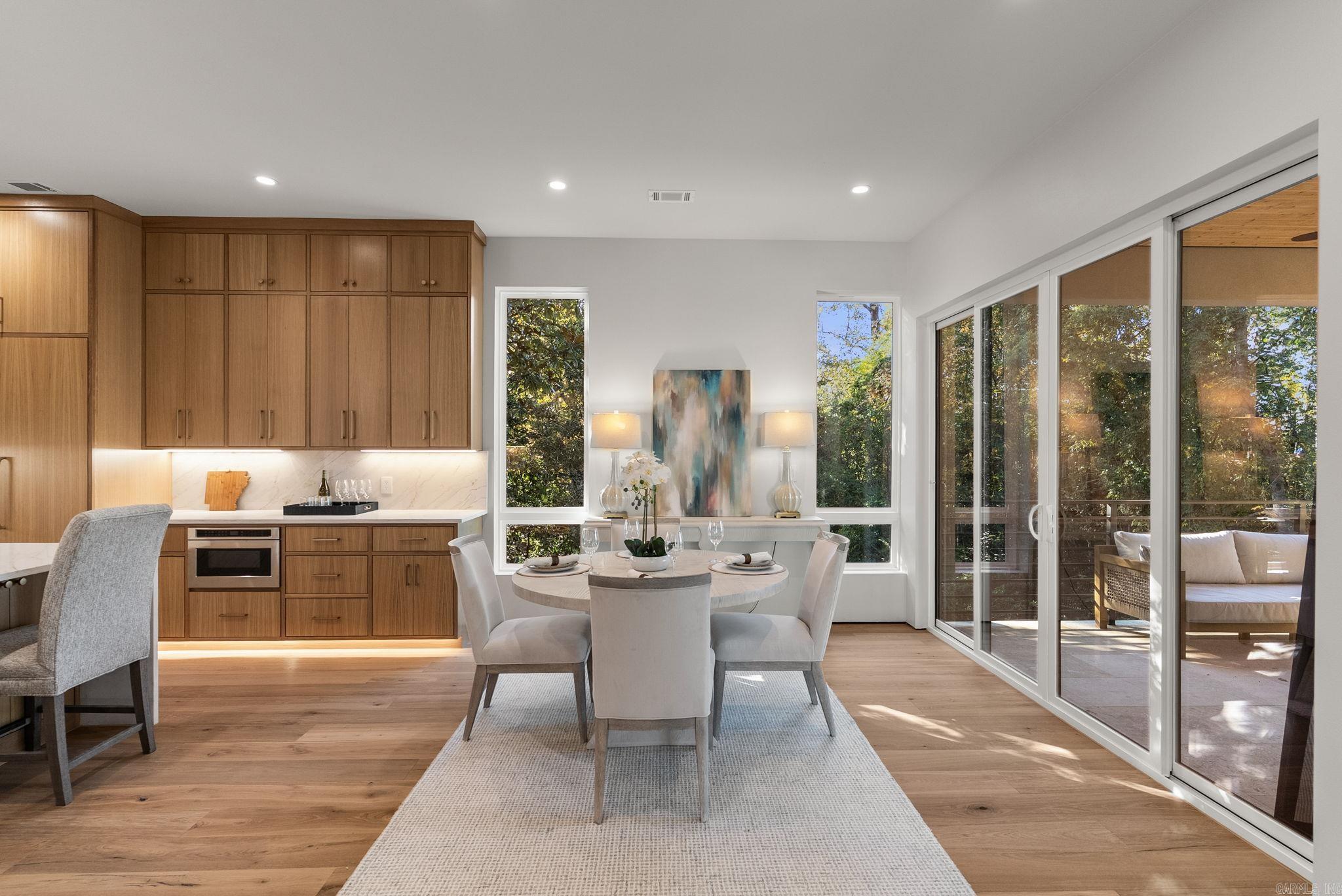 PARK VIEW - Residential