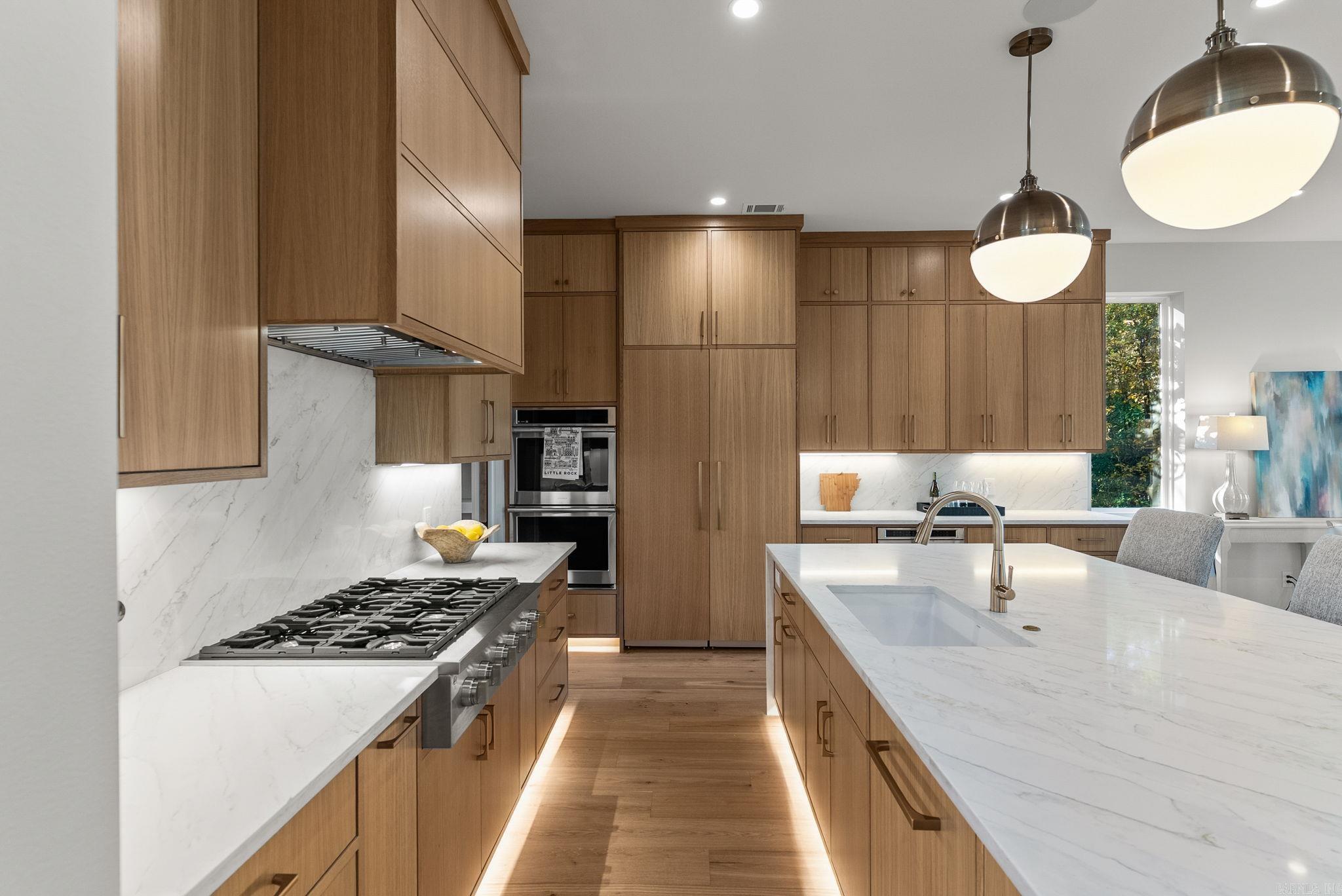 PARK VIEW - Residential