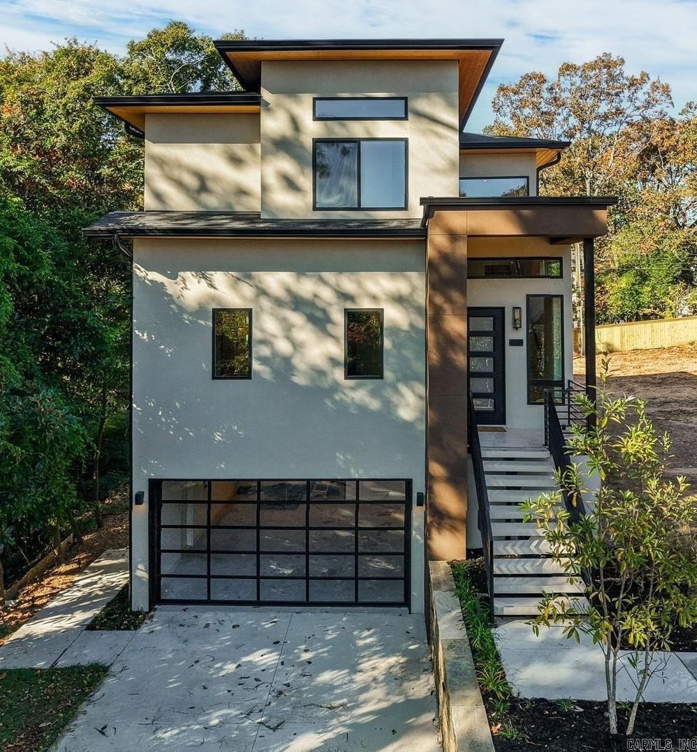 PARK VIEW - Residential