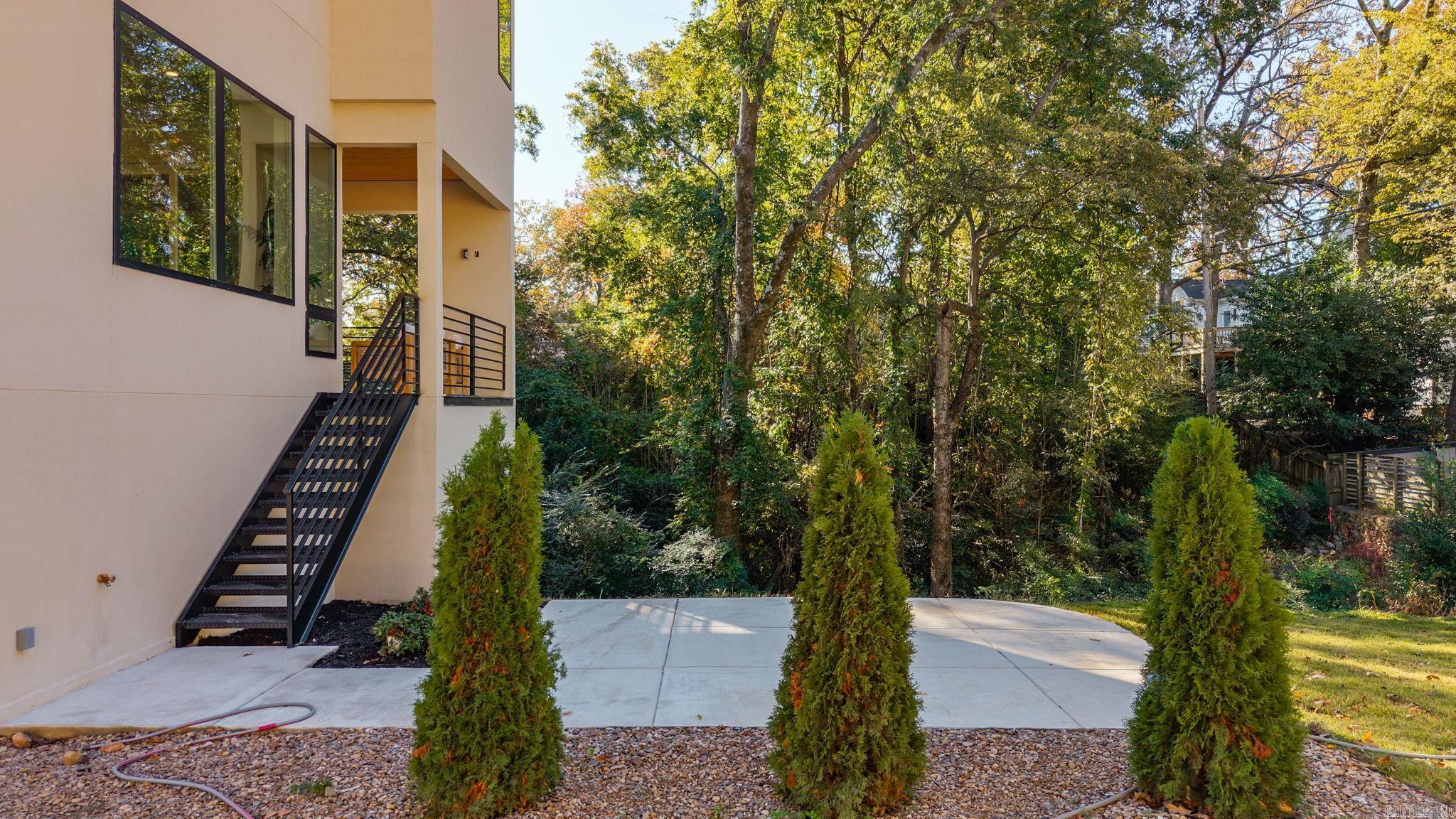 PARK VIEW - Residential