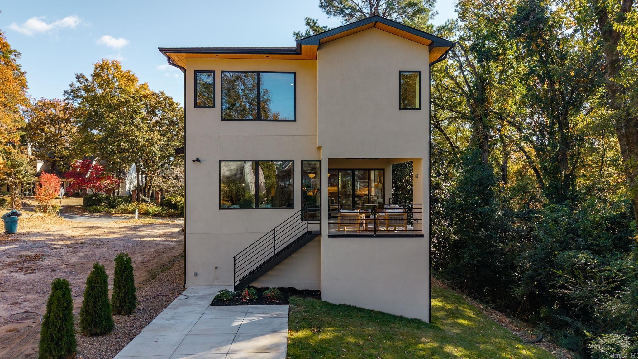 PARK VIEW - Residential