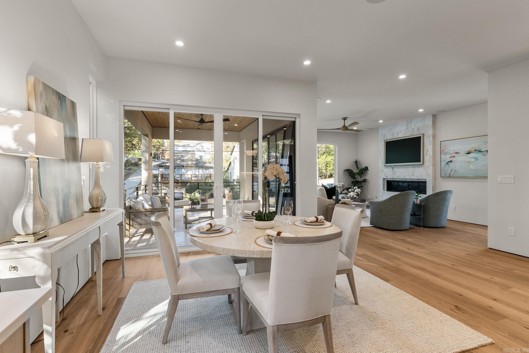 PARK VIEW - Residential