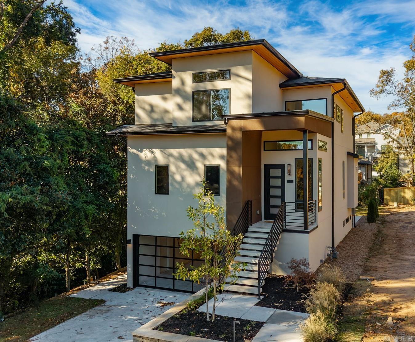 PARK VIEW - Residential