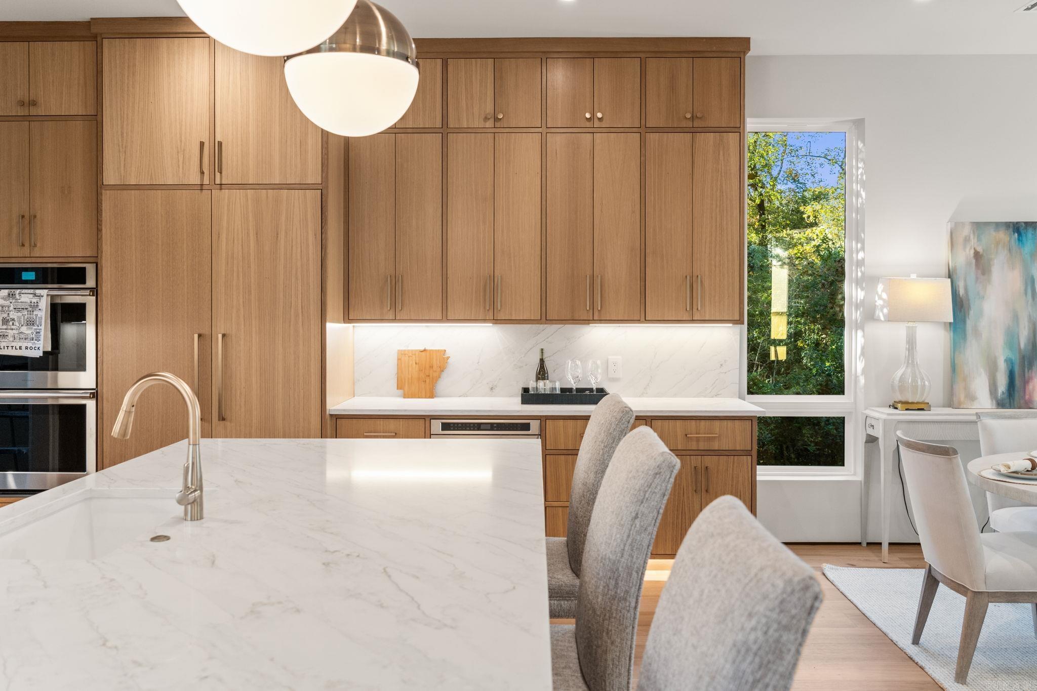 PARK VIEW - Residential