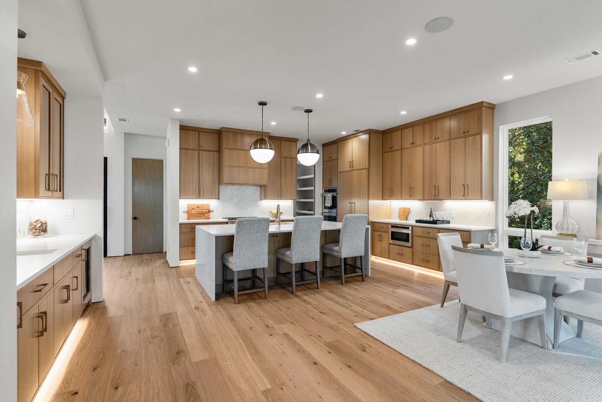 PARK VIEW - Residential