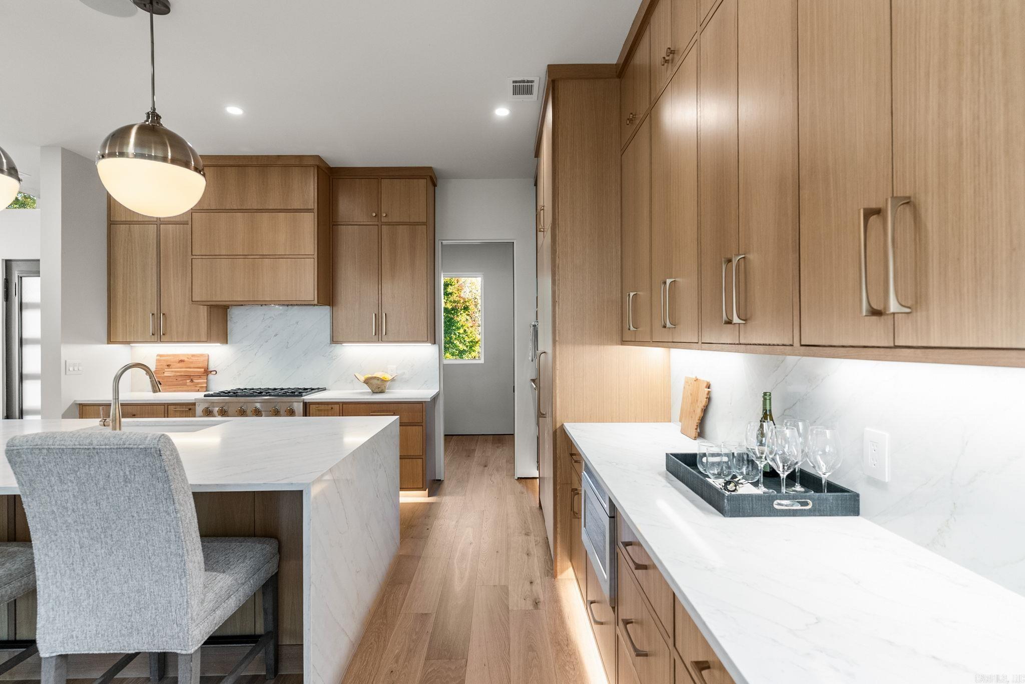 PARK VIEW - Residential