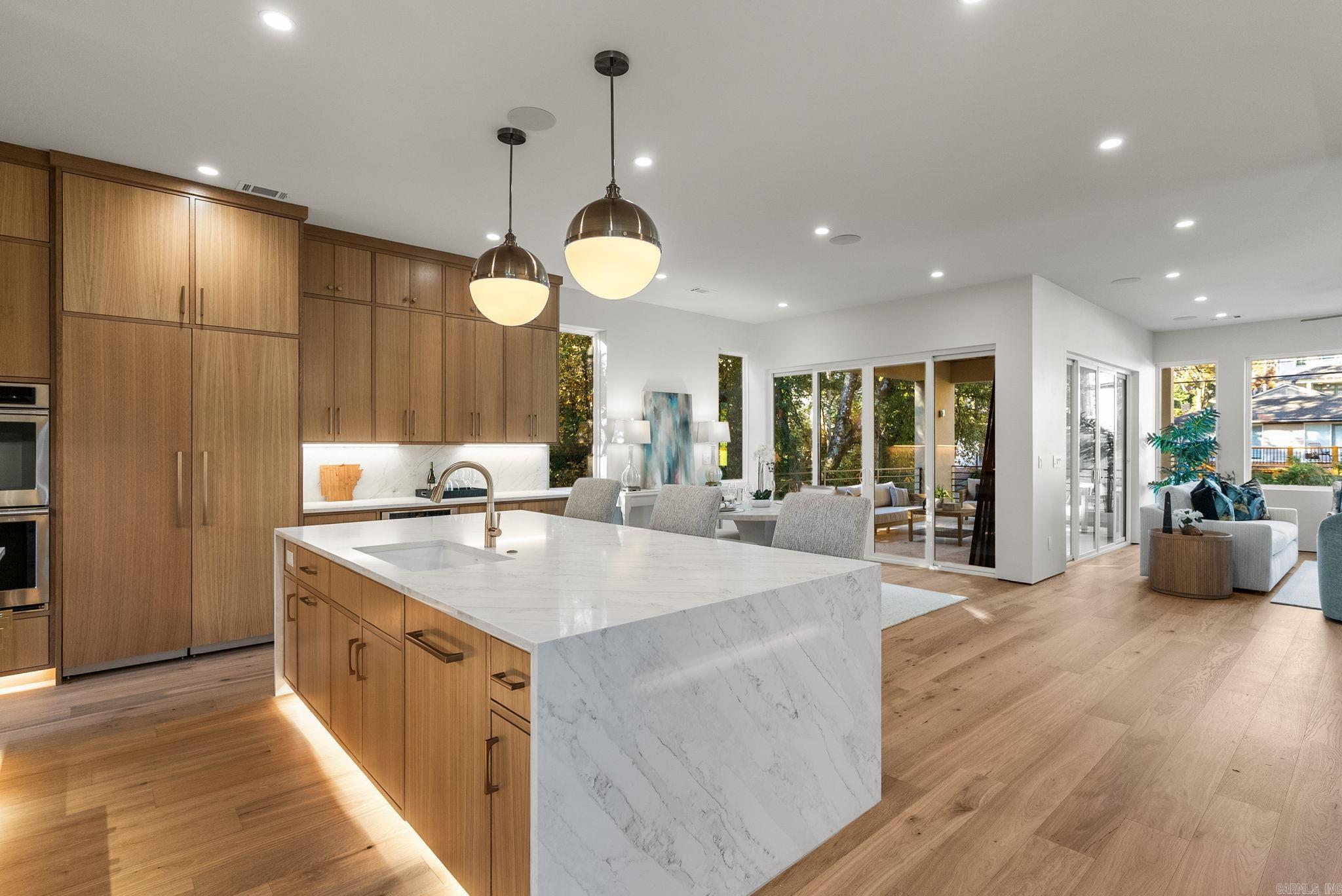 PARK VIEW - Residential