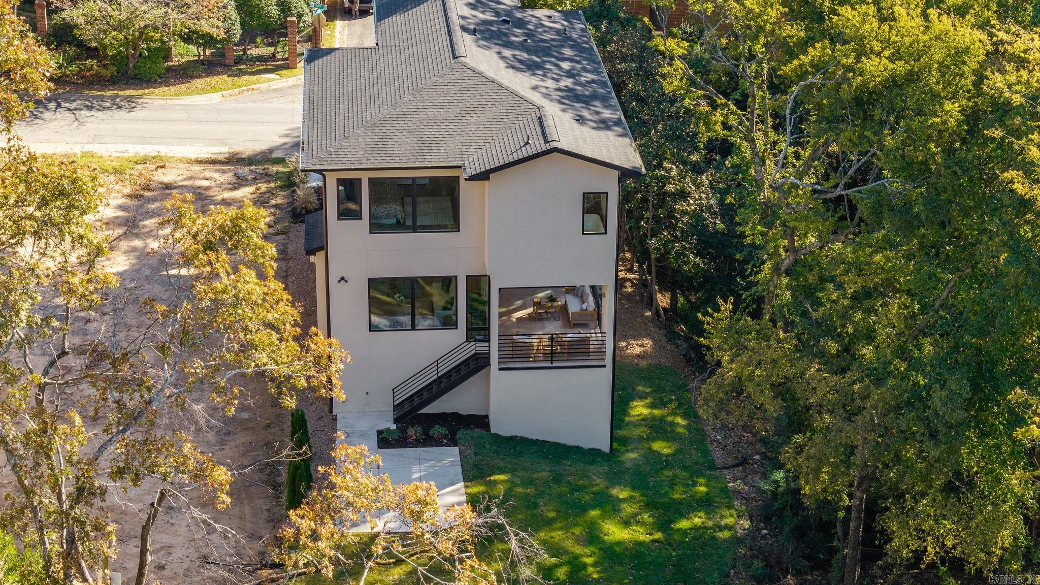 PARK VIEW - Residential