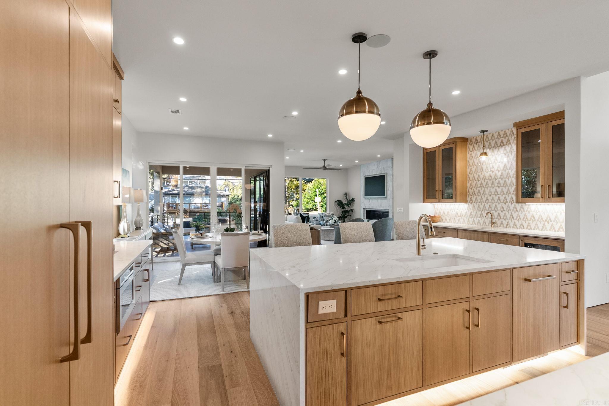 PARK VIEW - Residential