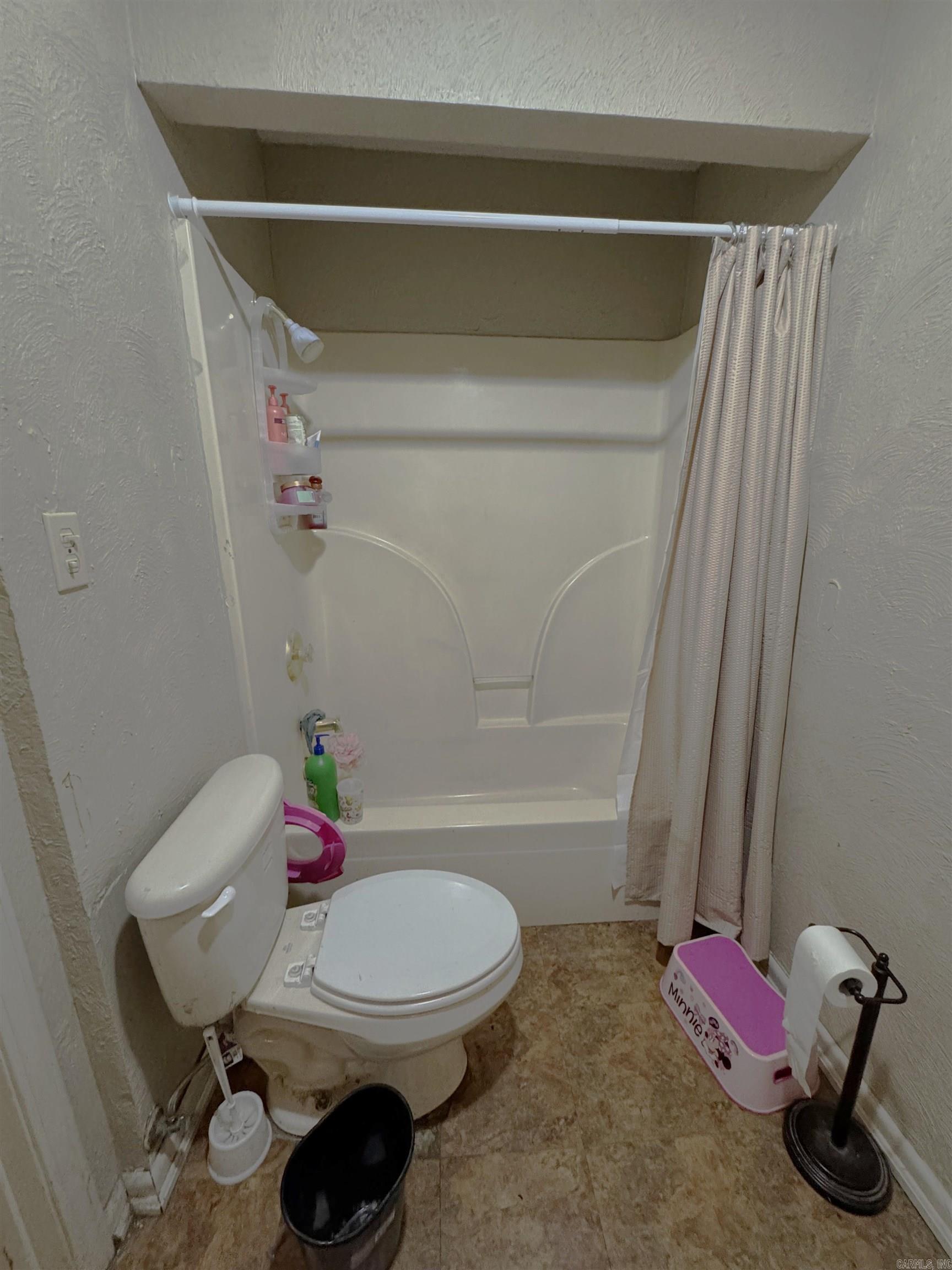 MARTIN DIVISION - Residential