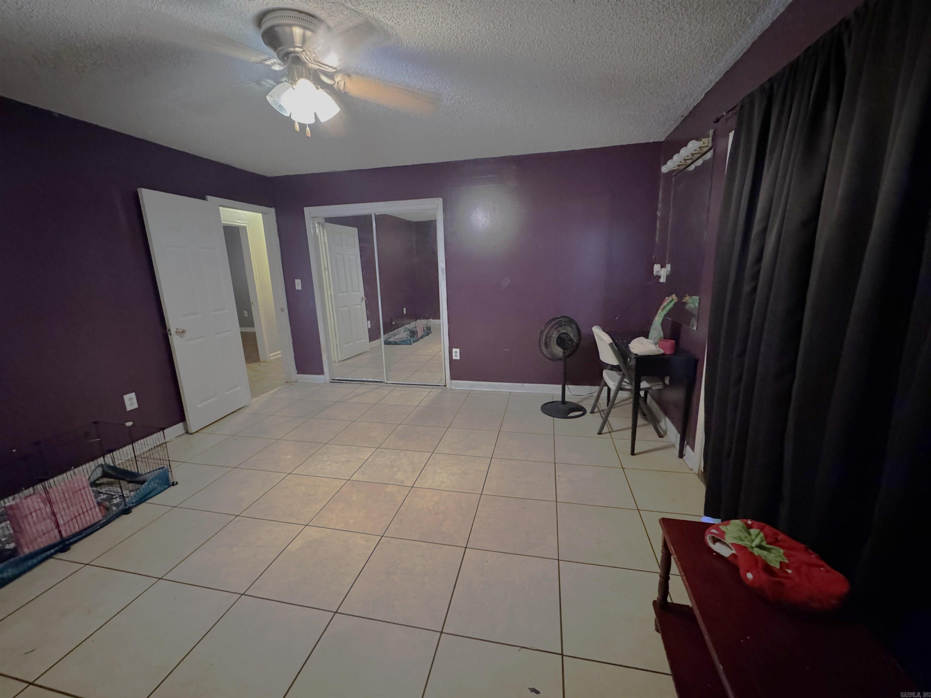 MARTIN DIVISION - Residential