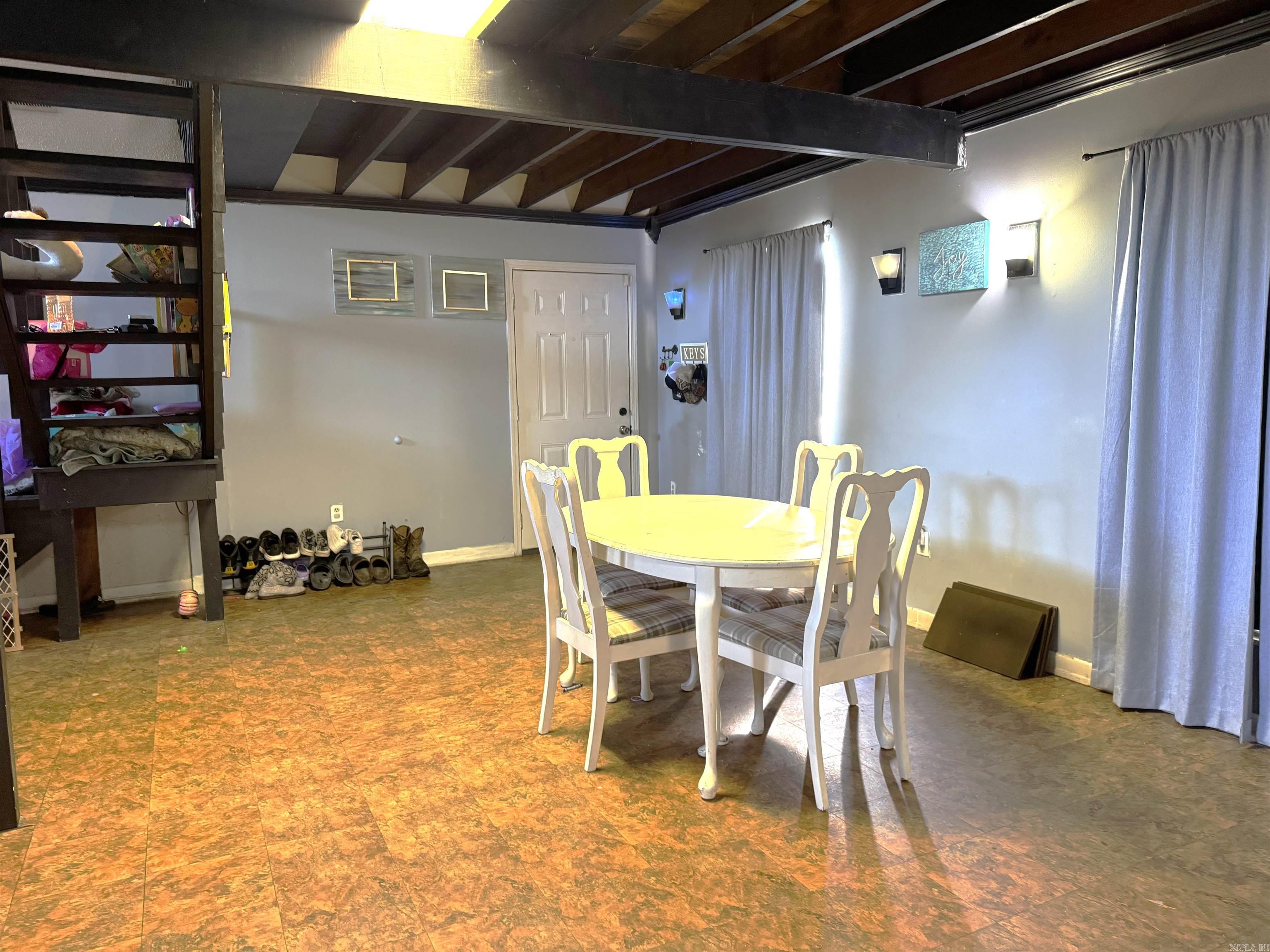 MARTIN DIVISION - Residential