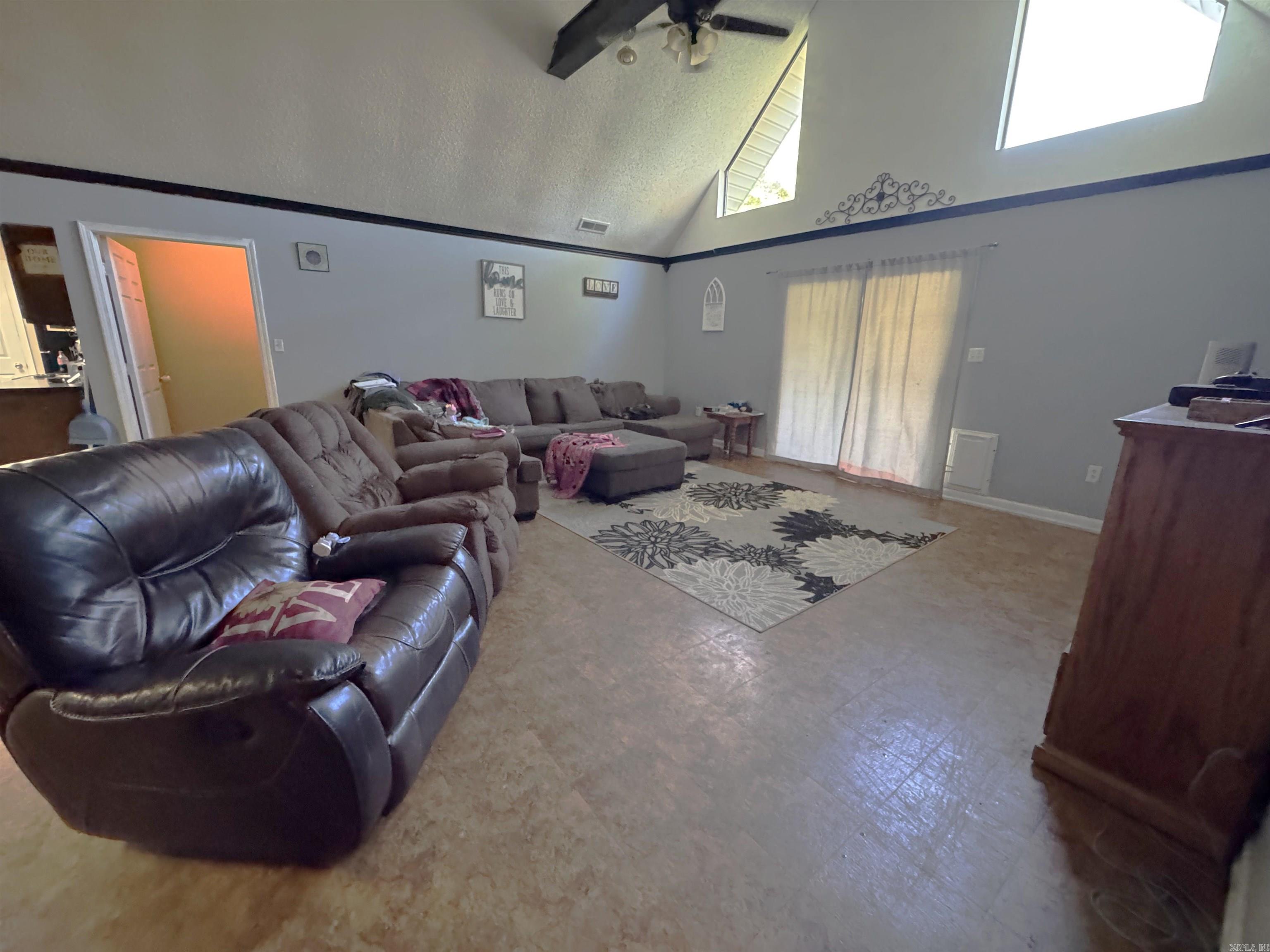 MARTIN DIVISION - Residential