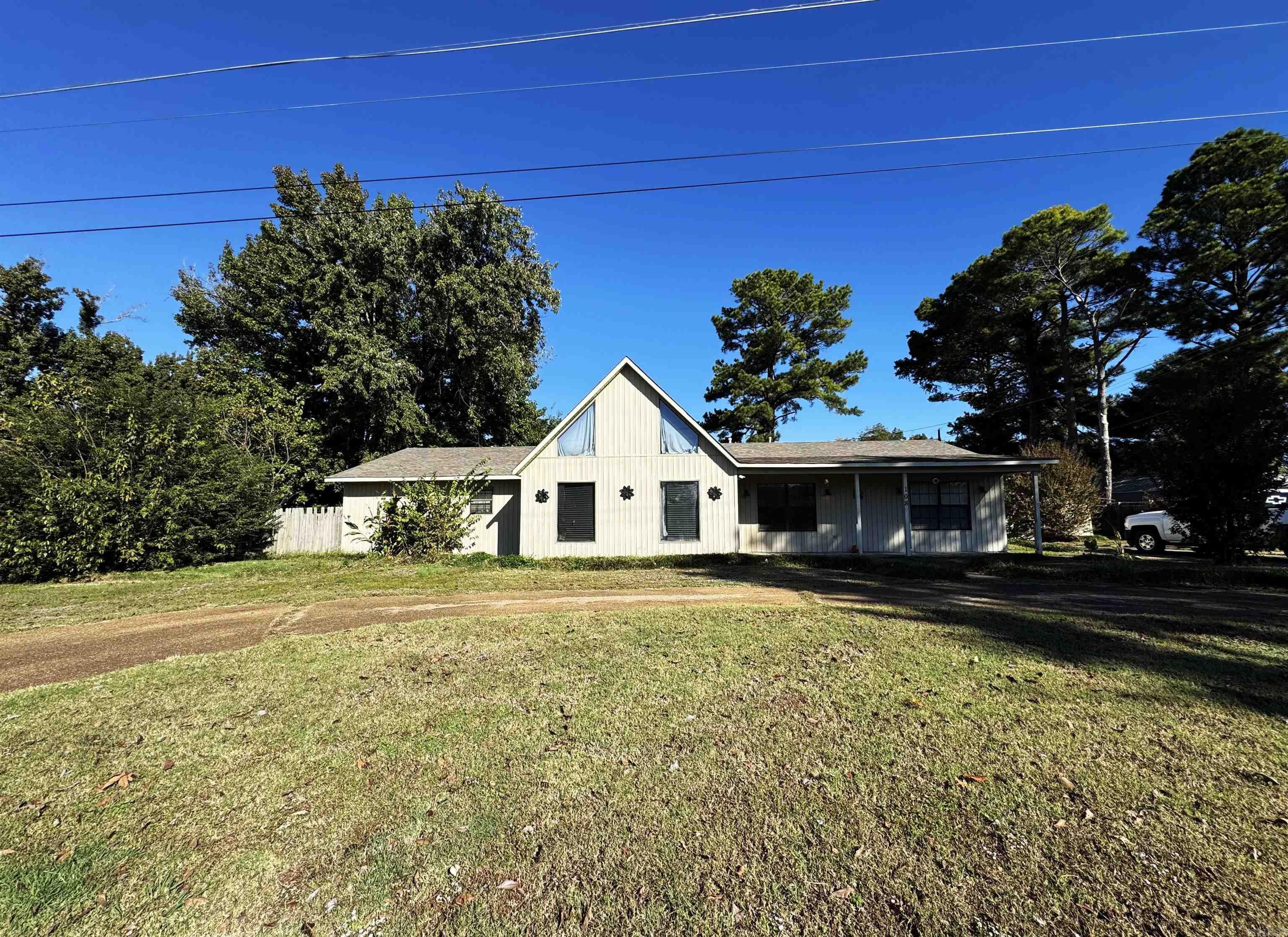 MARTIN DIVISION - Residential