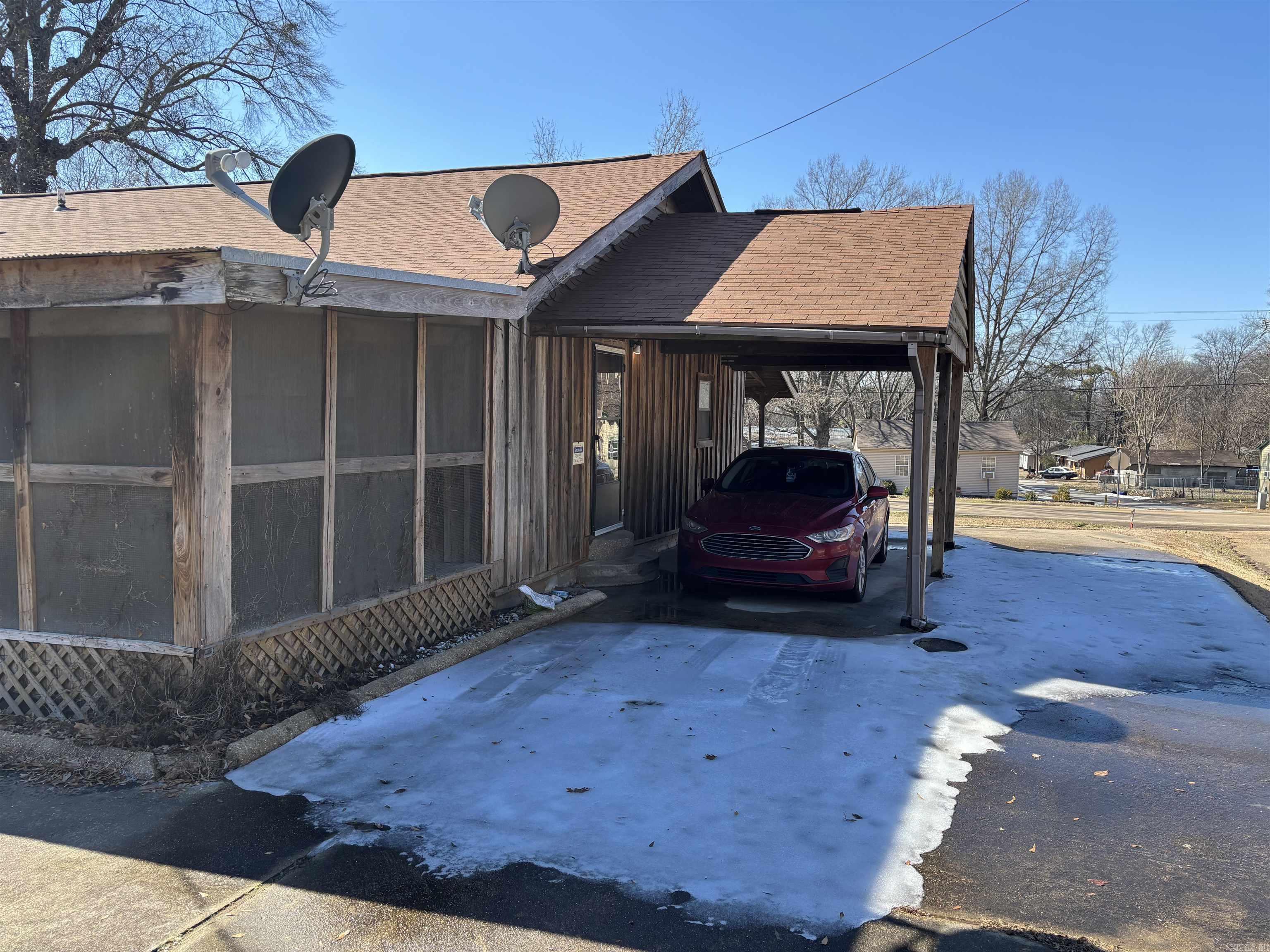 West Helena - Residential