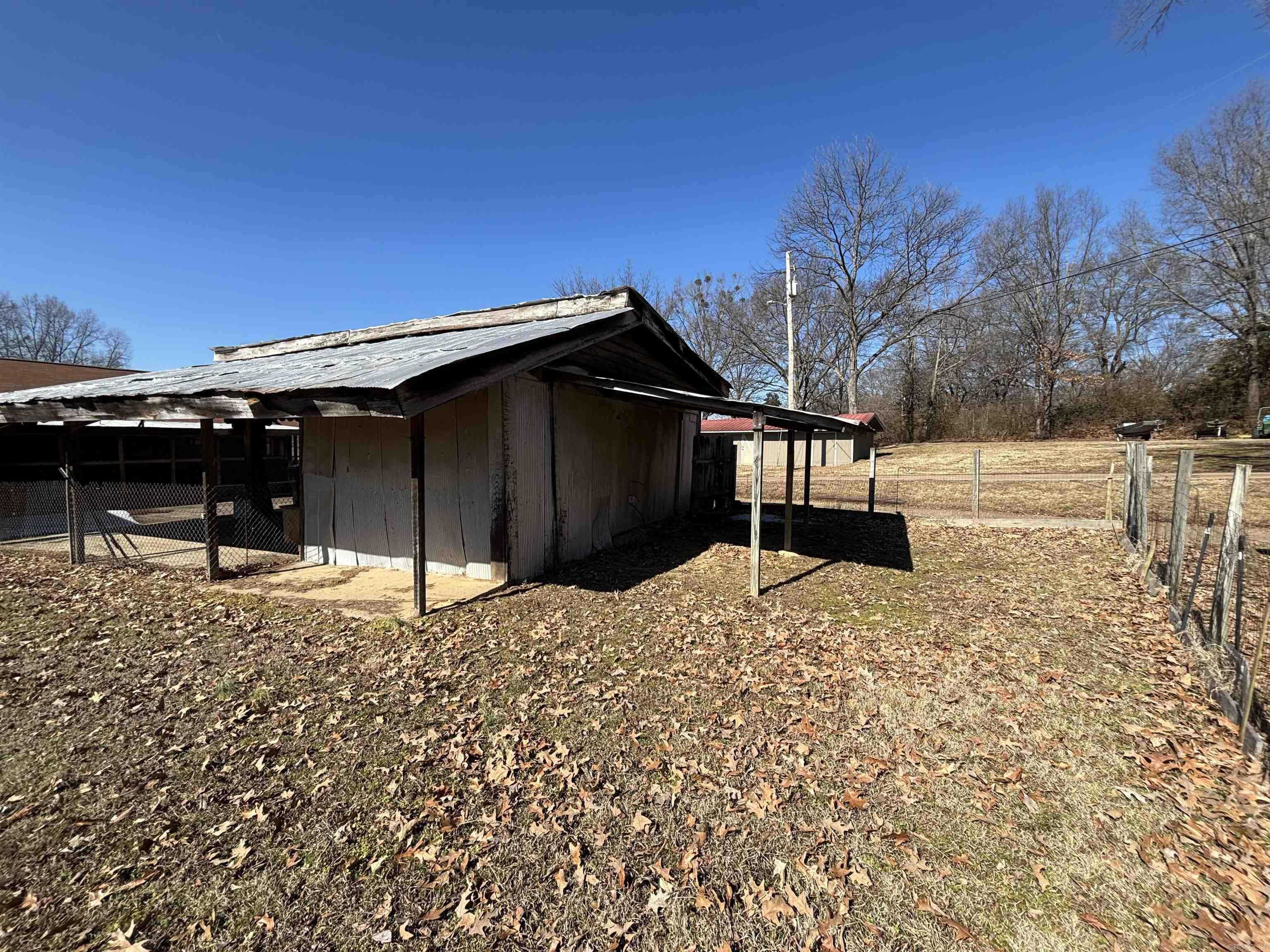 West Helena - Residential