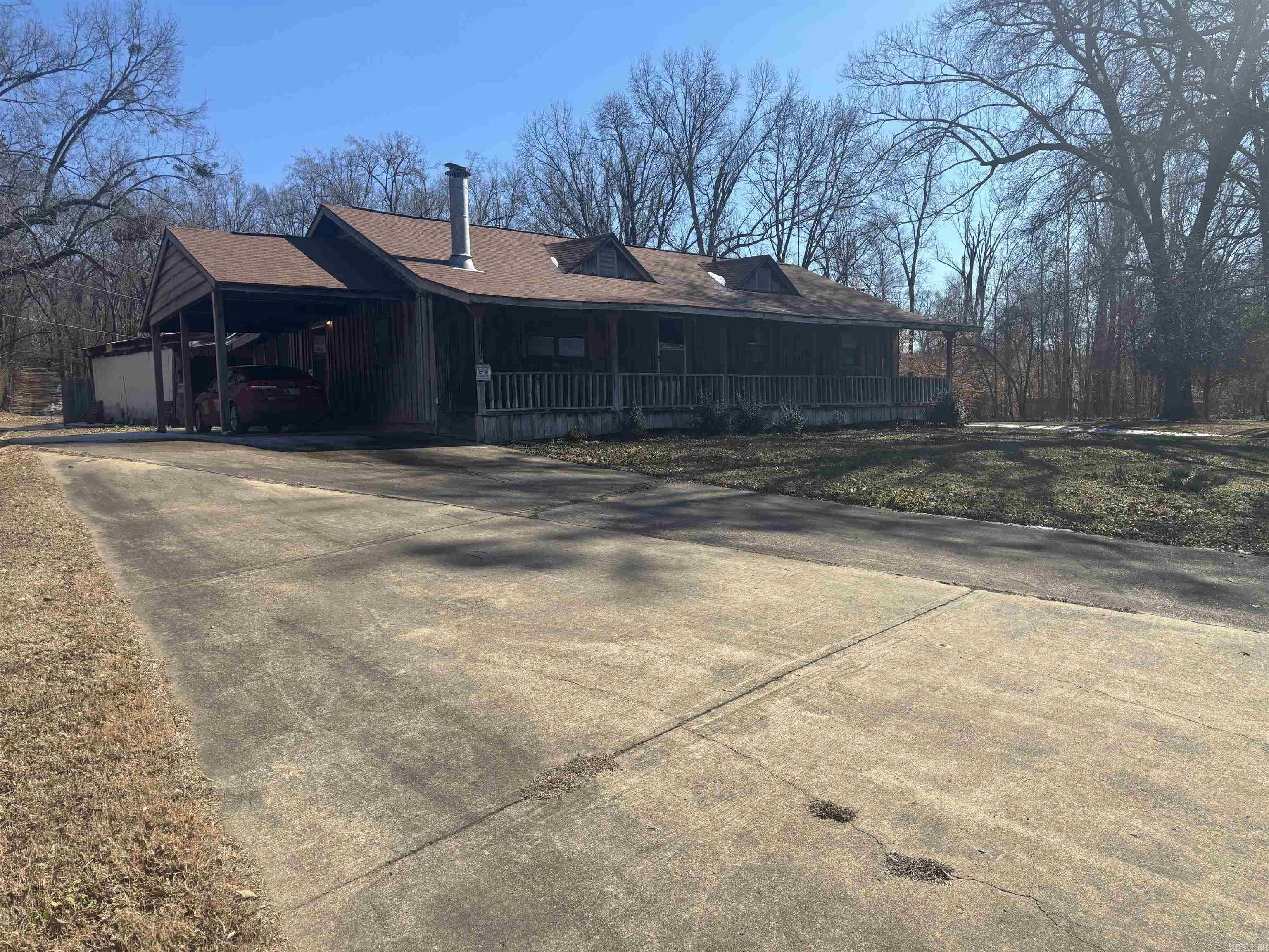 West Helena - Residential