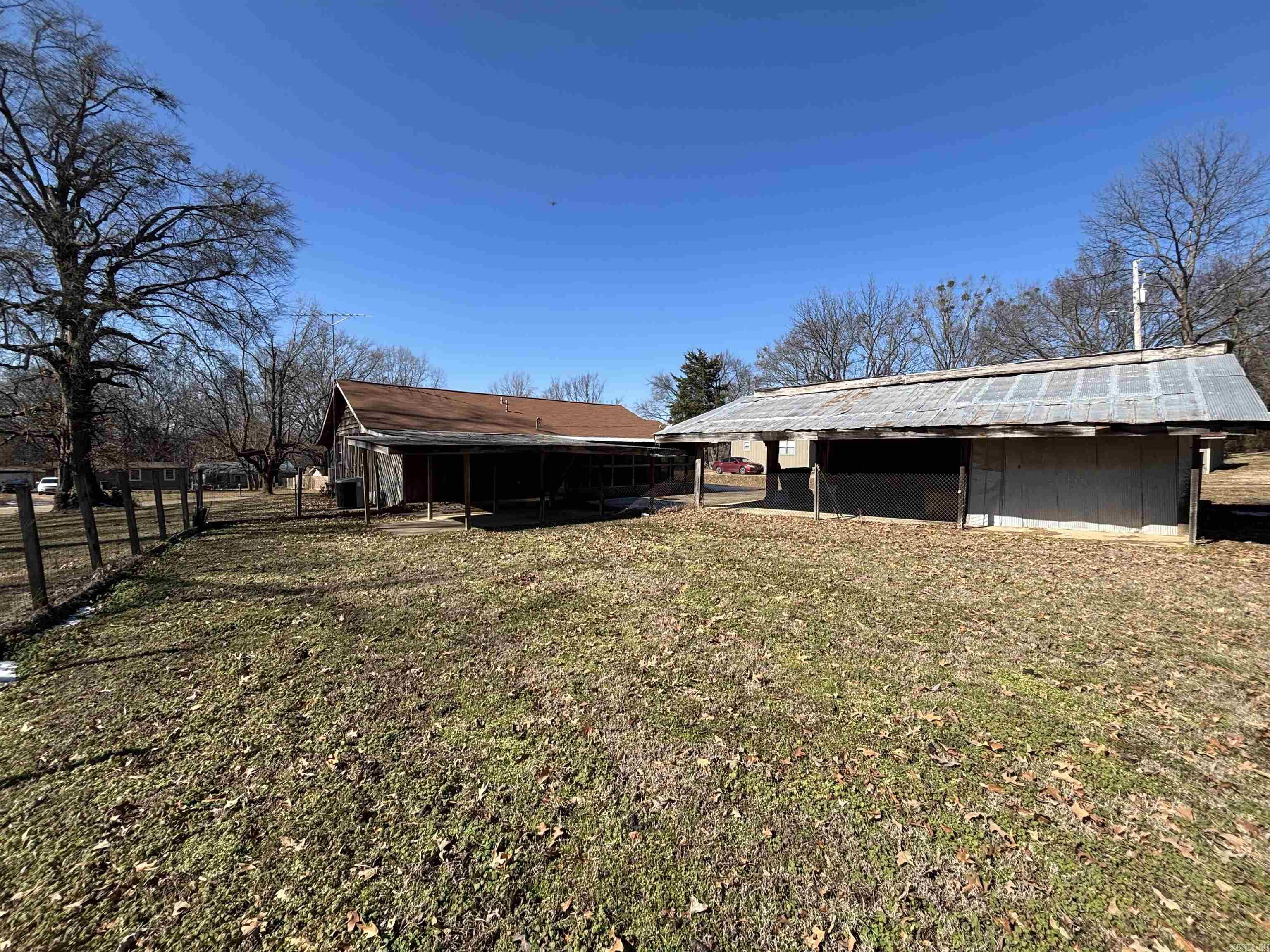 West Helena - Residential