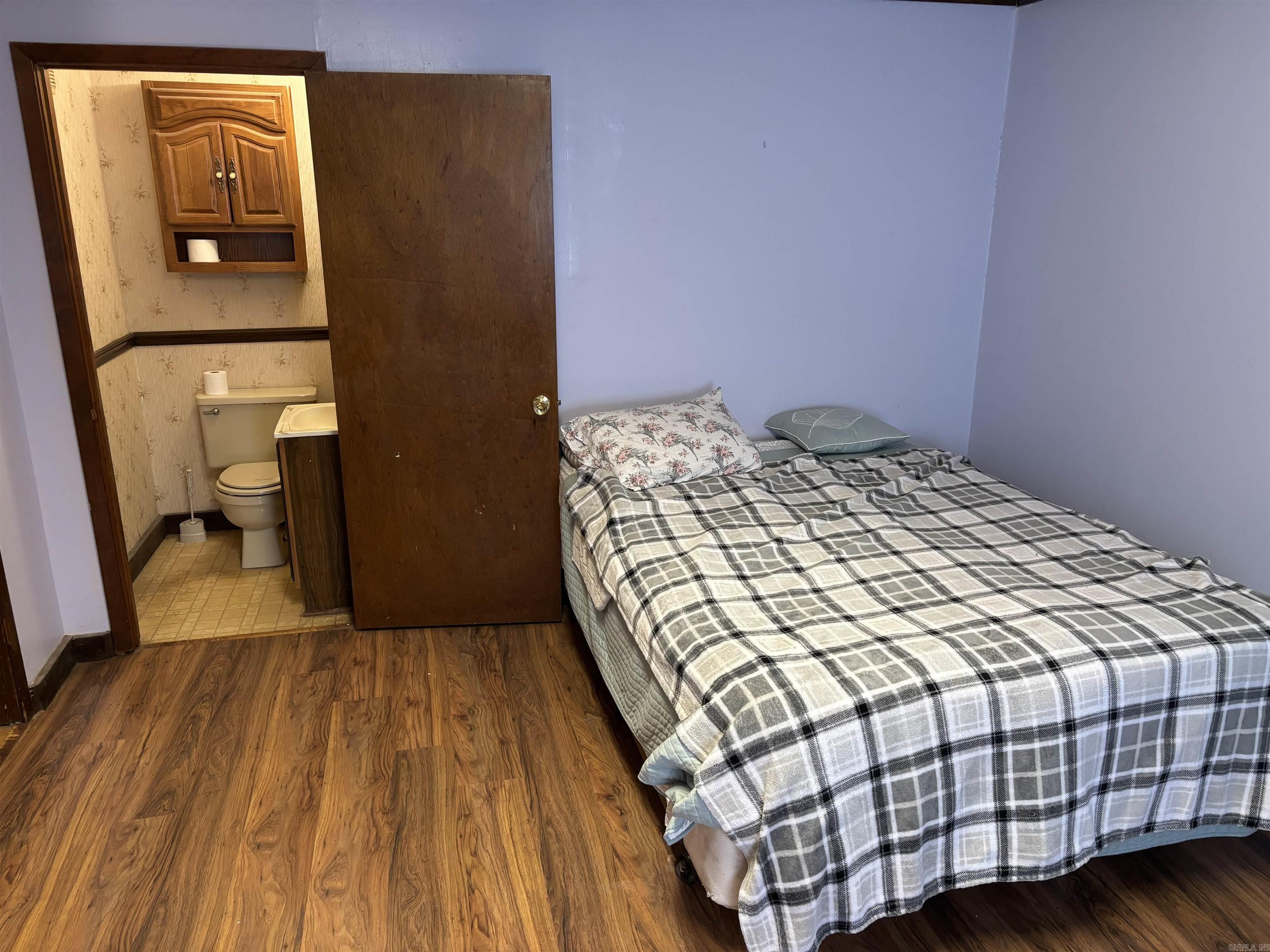 West Helena - Residential