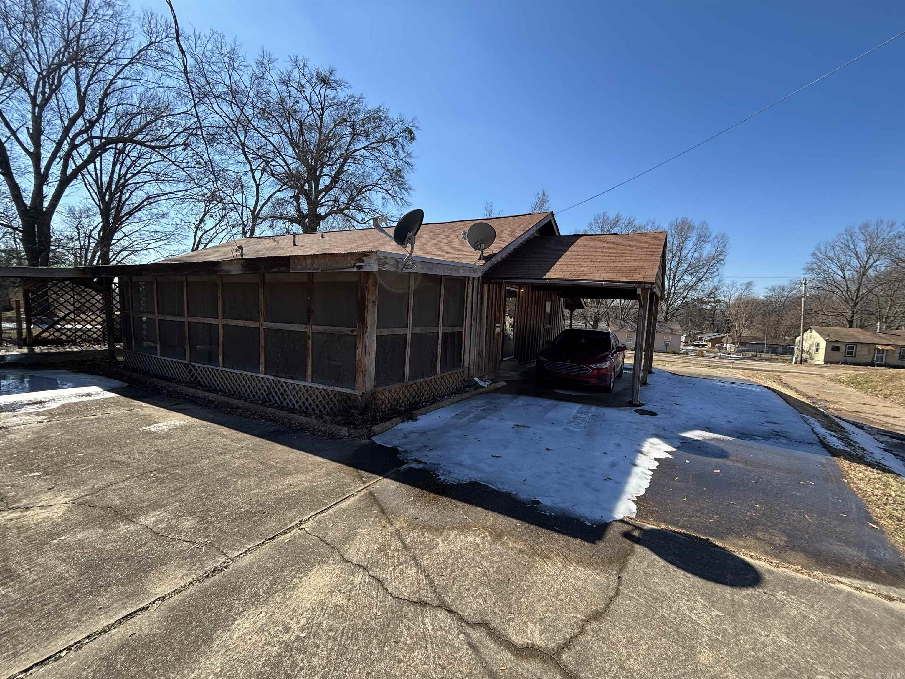 West Helena - Residential