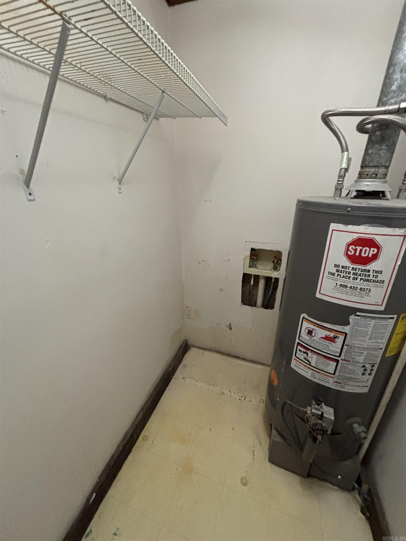 West Helena - Residential