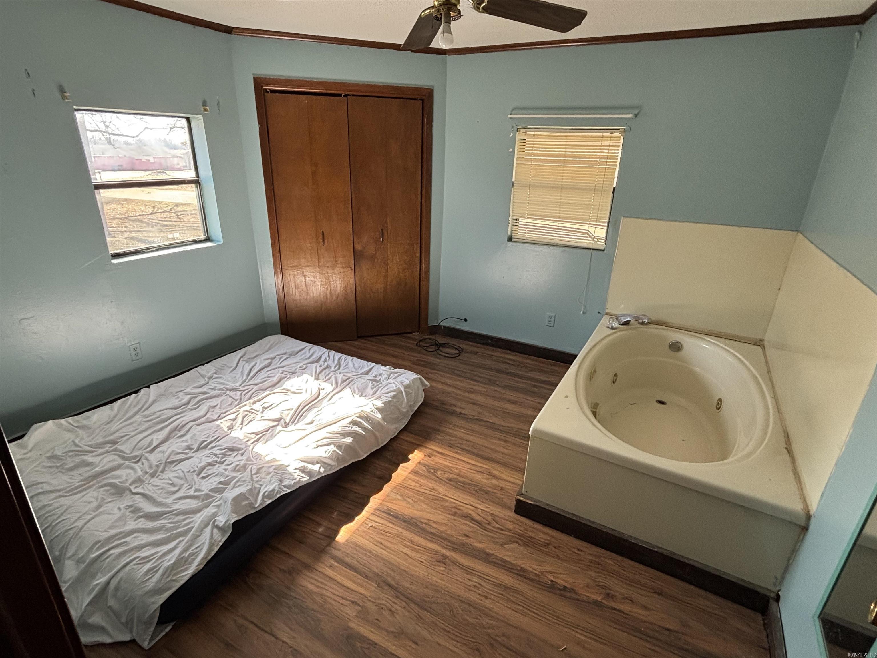 West Helena - Residential