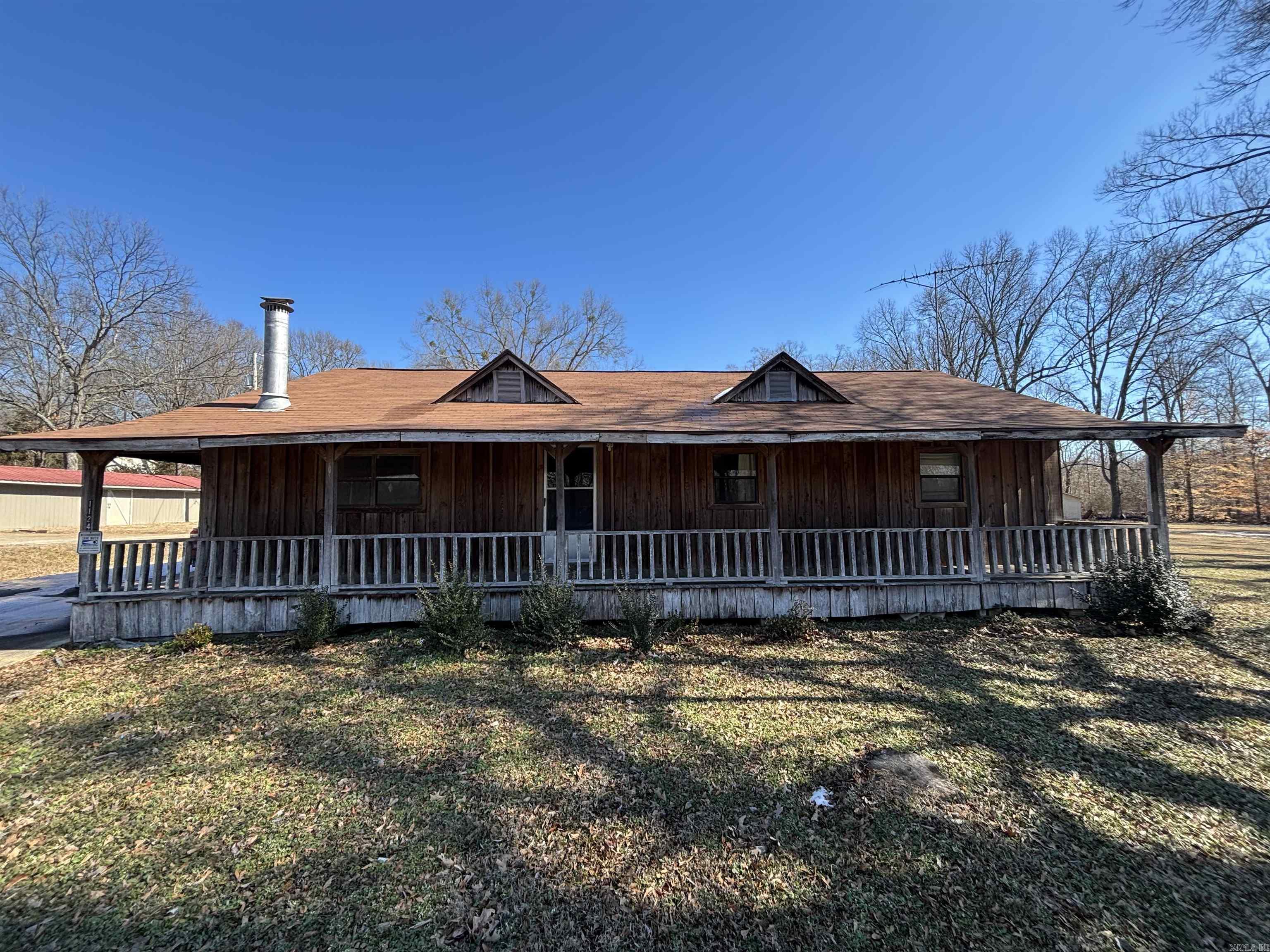 West Helena - Residential