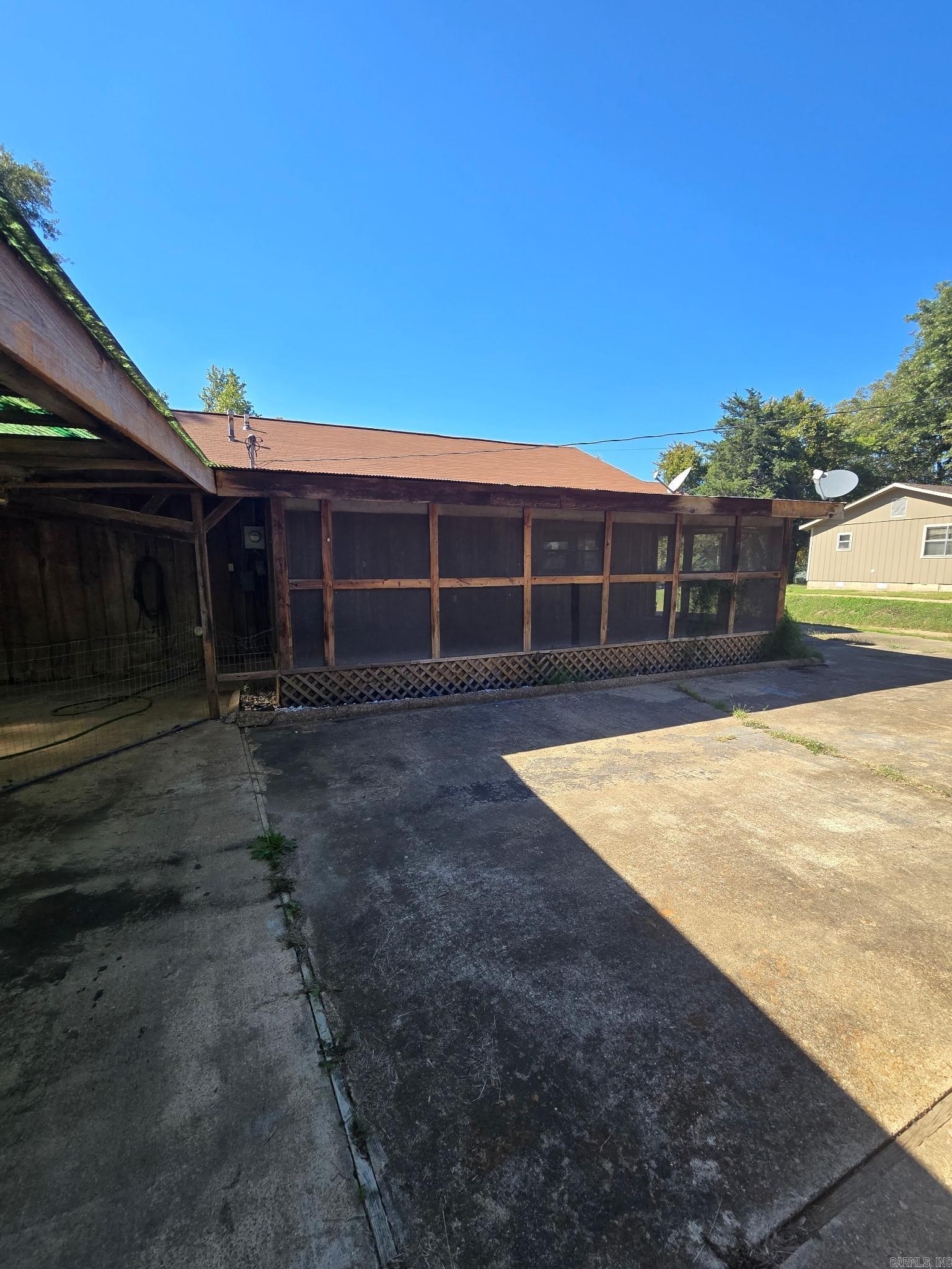 West Helena - Residential