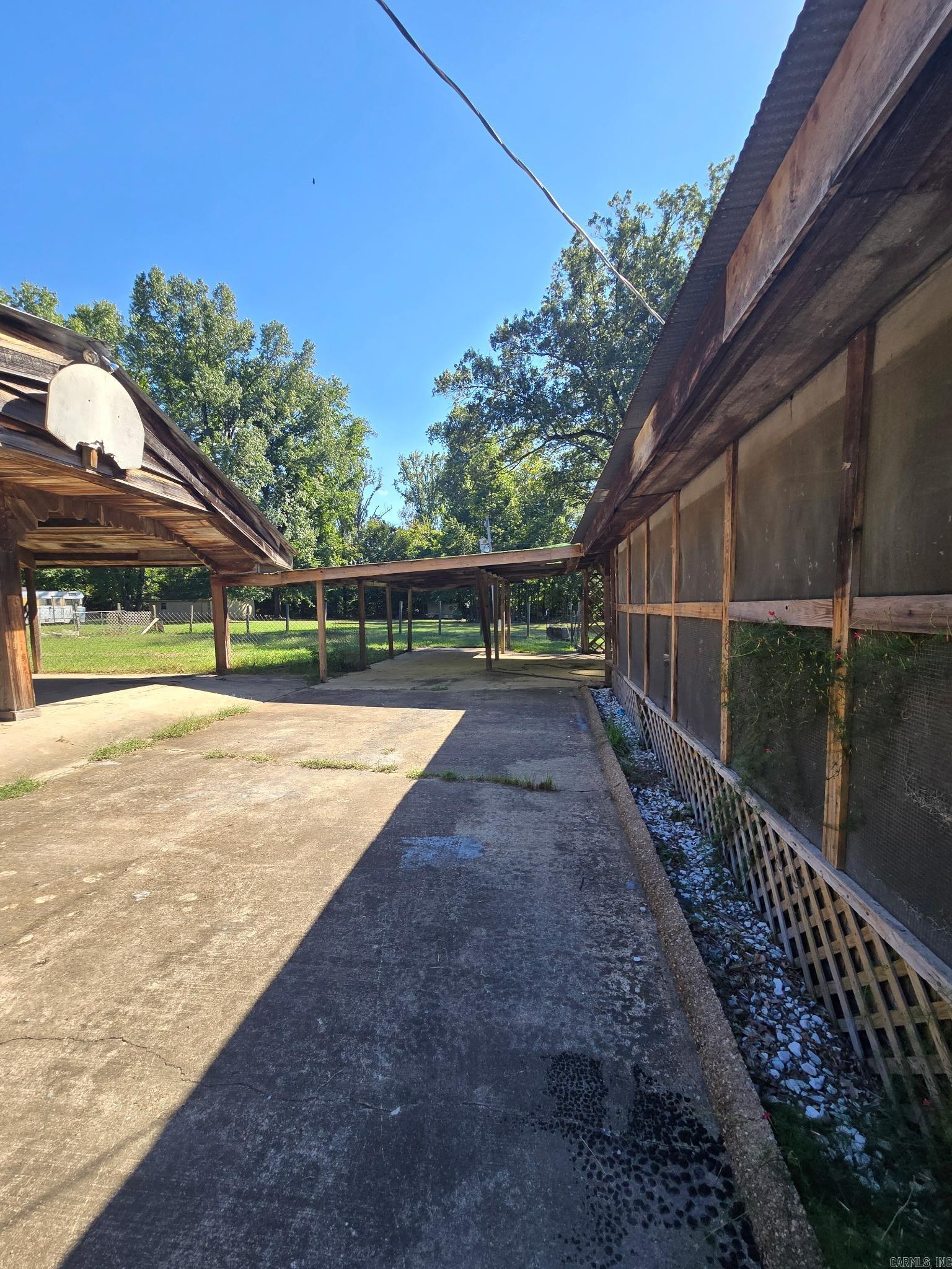 West Helena - Residential