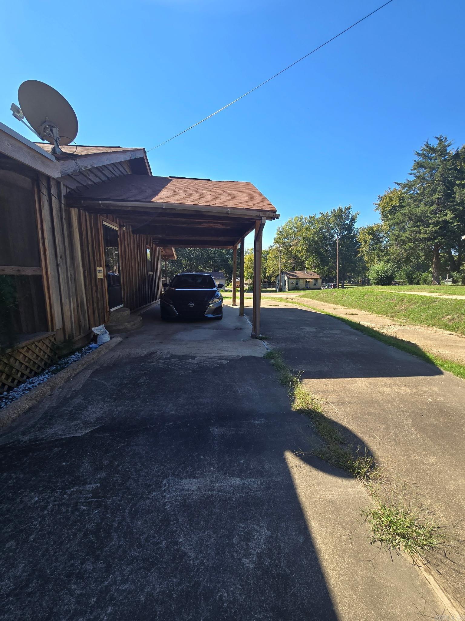 West Helena - Residential