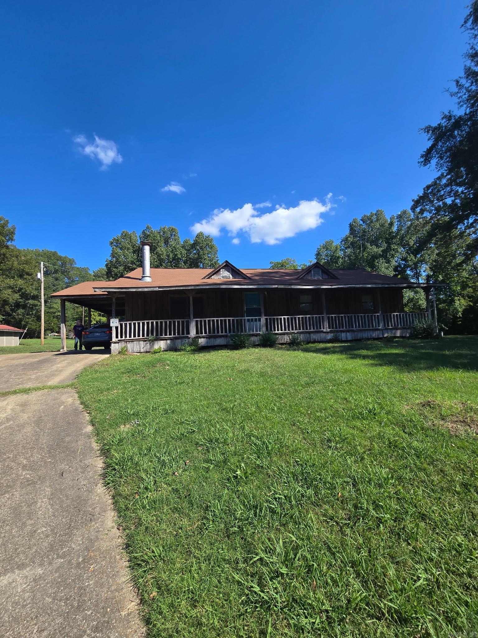 West Helena - Residential